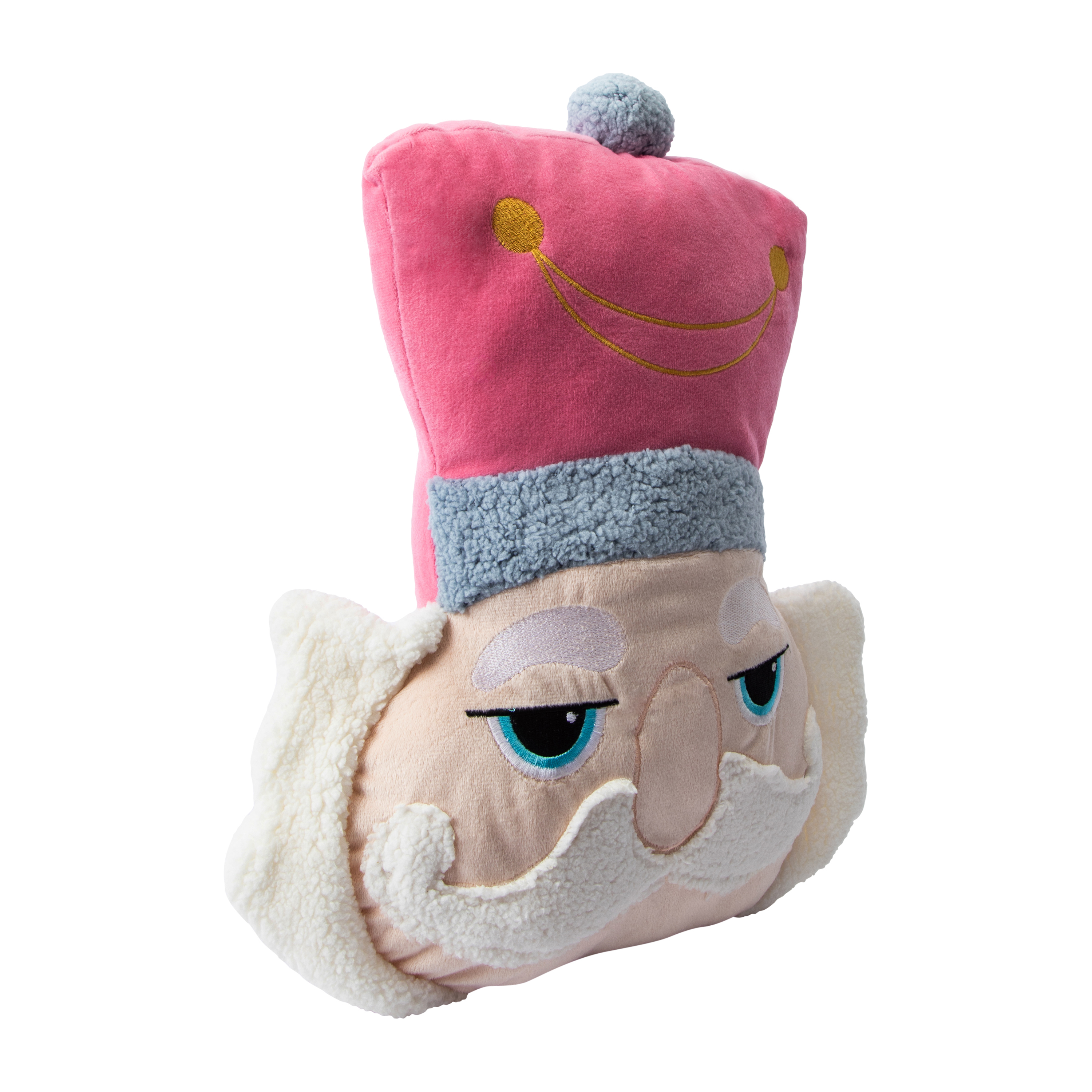 Christmas Nutcracker Head Décor