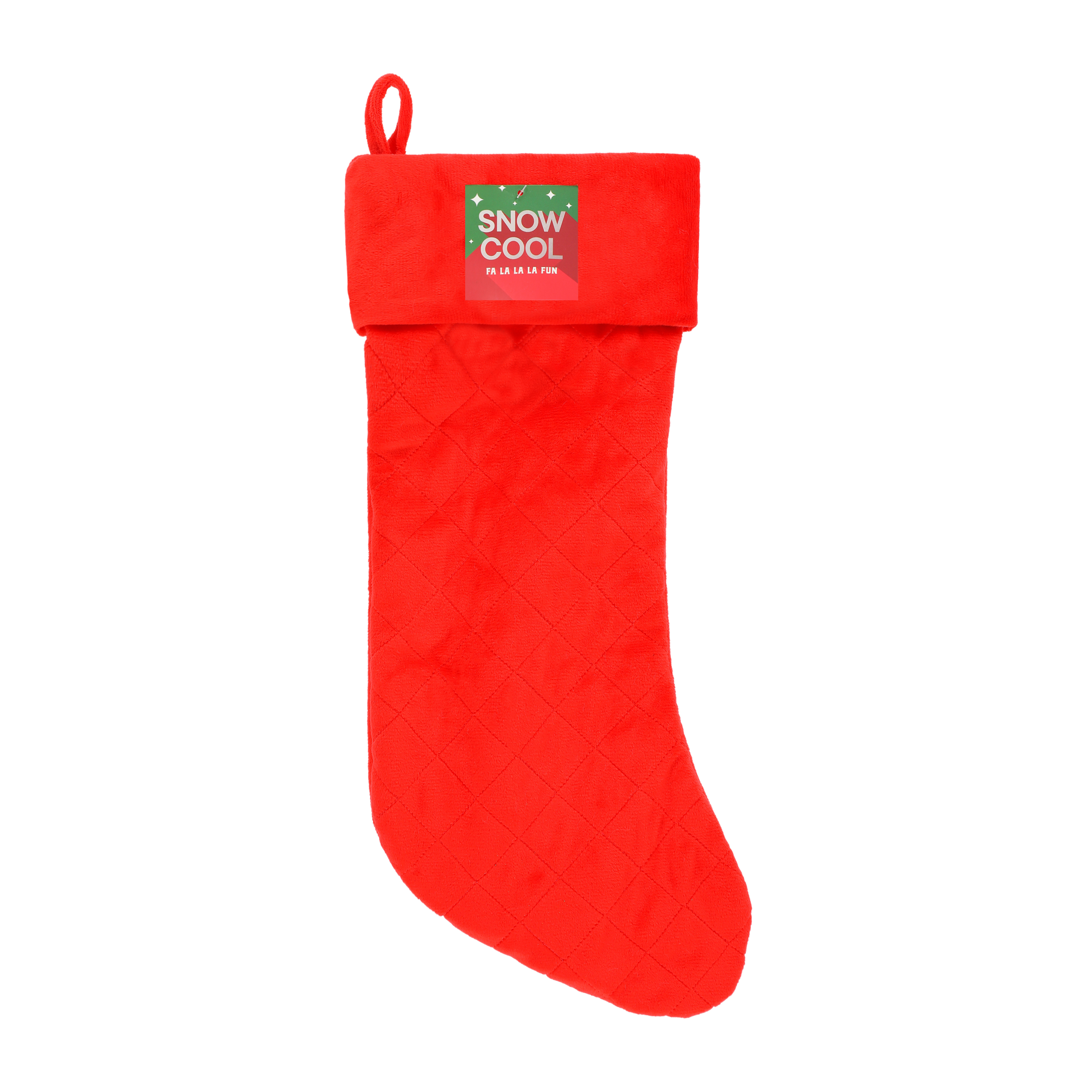 Christmas Stocking