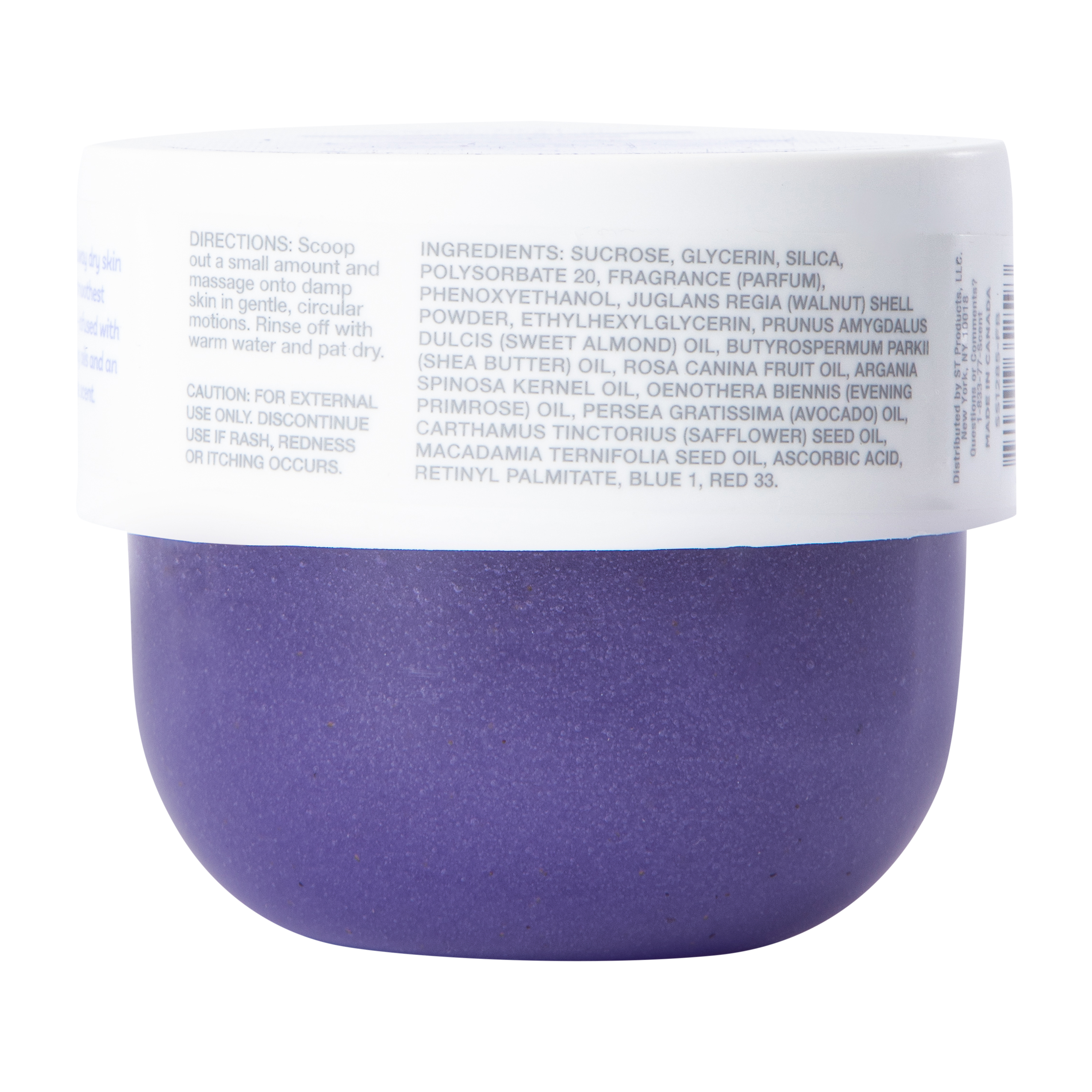 Solar Flare Sun Bliss Body Scrub 13oz