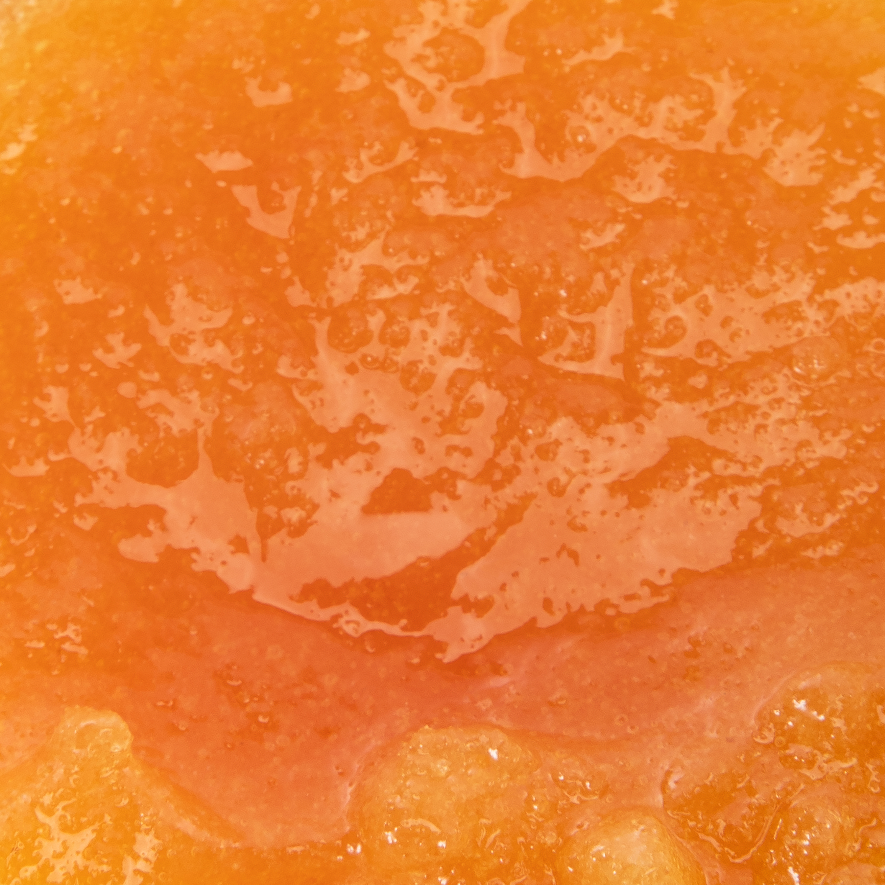 ScentXScent Solar Flare Brazilian Caramel Dreams Body Scrub 13oz