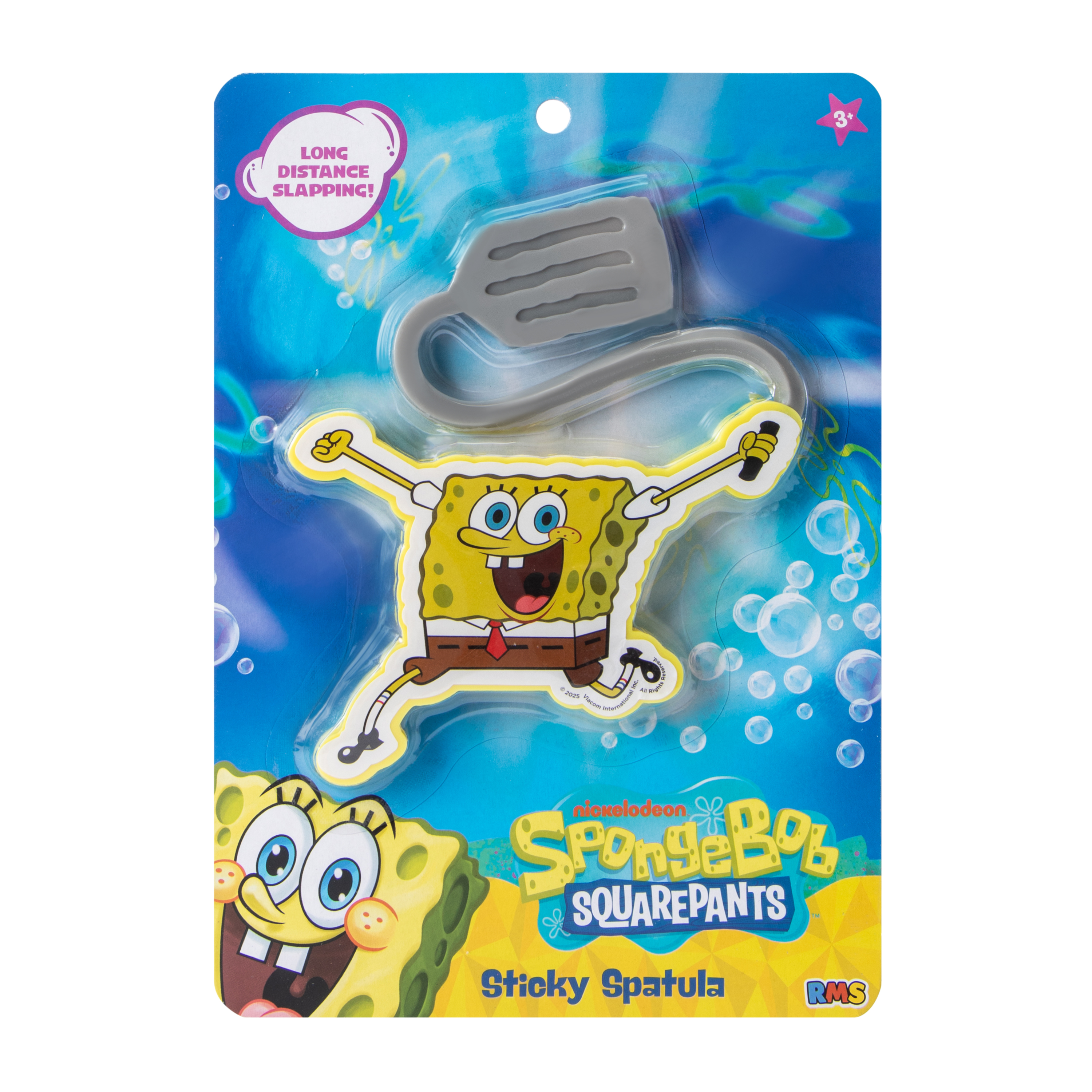 SpongeBob SquarePants™ Sticky Spatula Toy