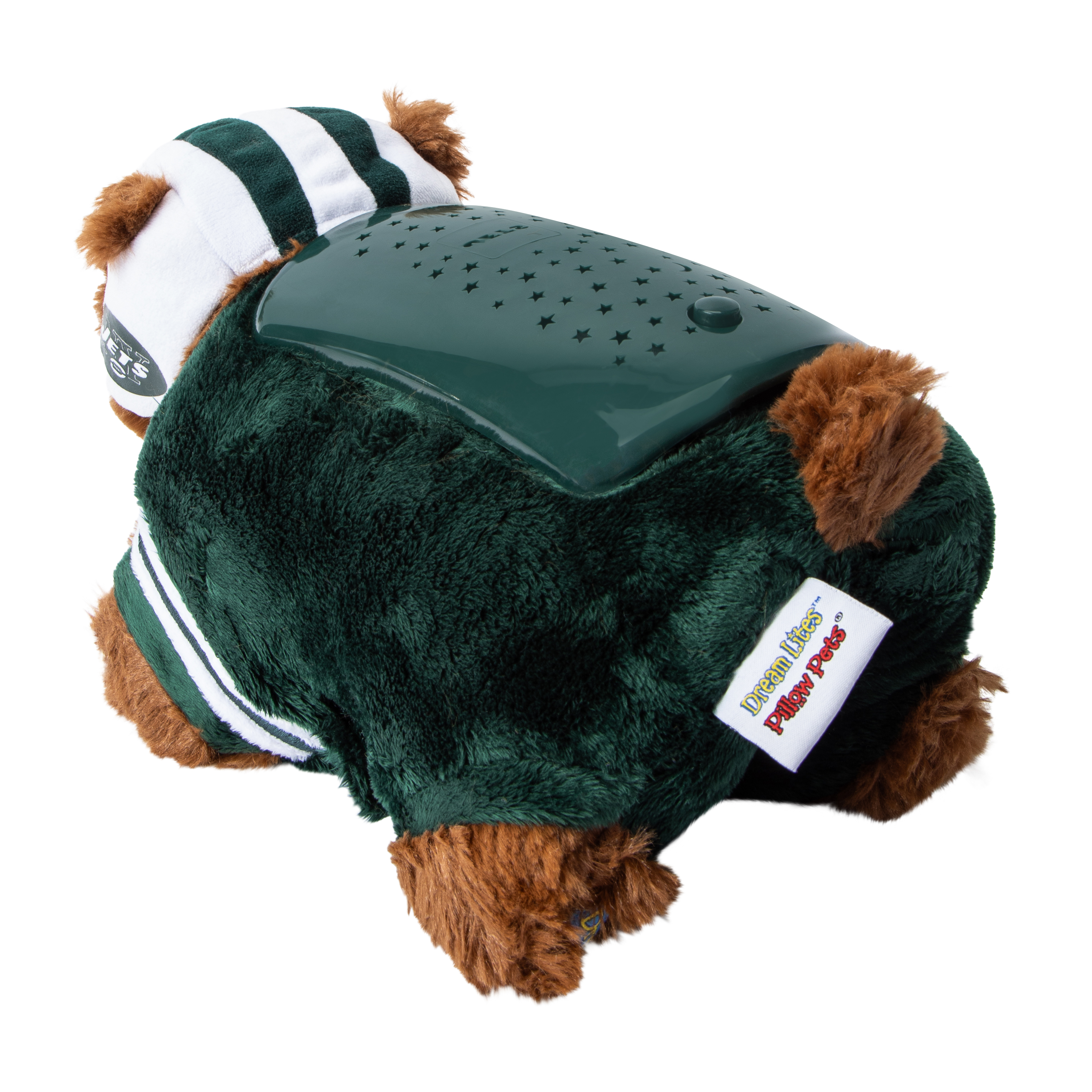Pillow Pets® Team Sports Dream Lites Plush