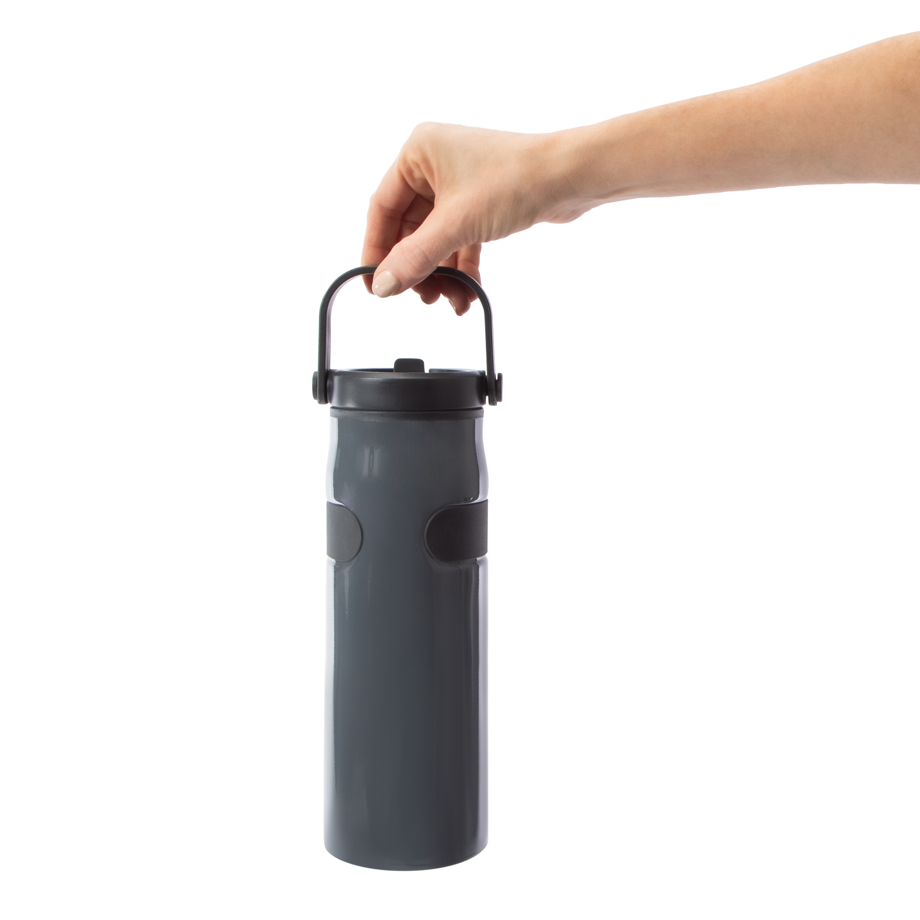 Glossy Hydrachug Bottle 32oz