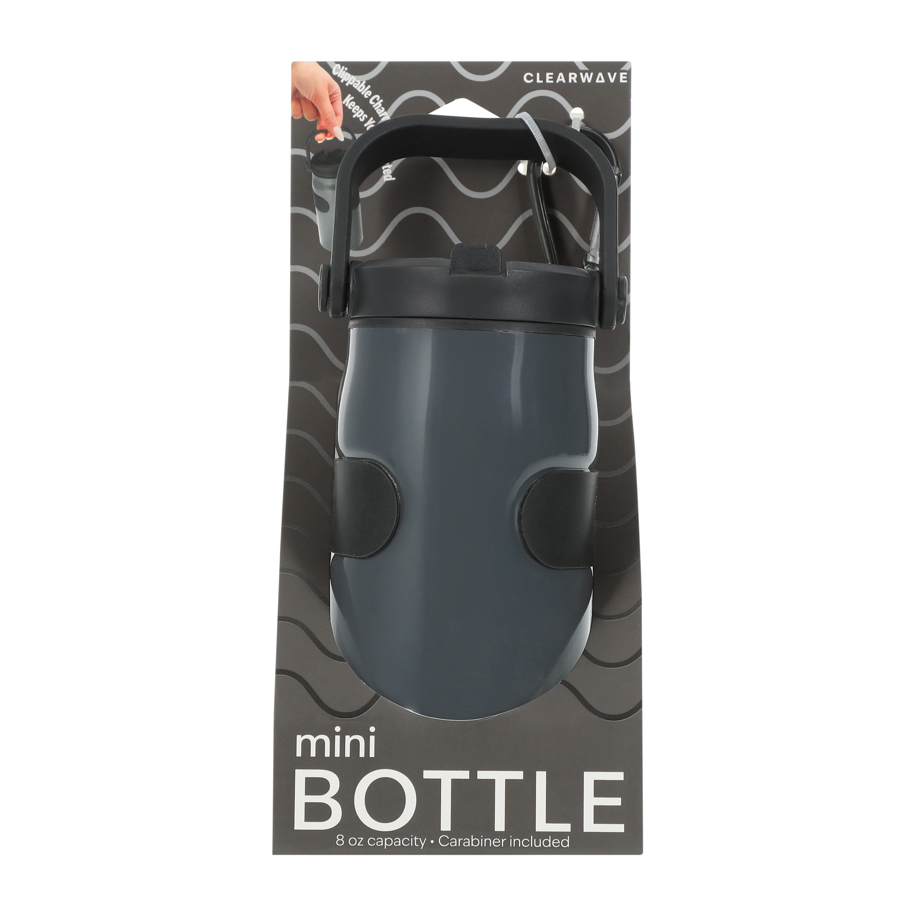 Hydrachug Bottle Sipper 8oz