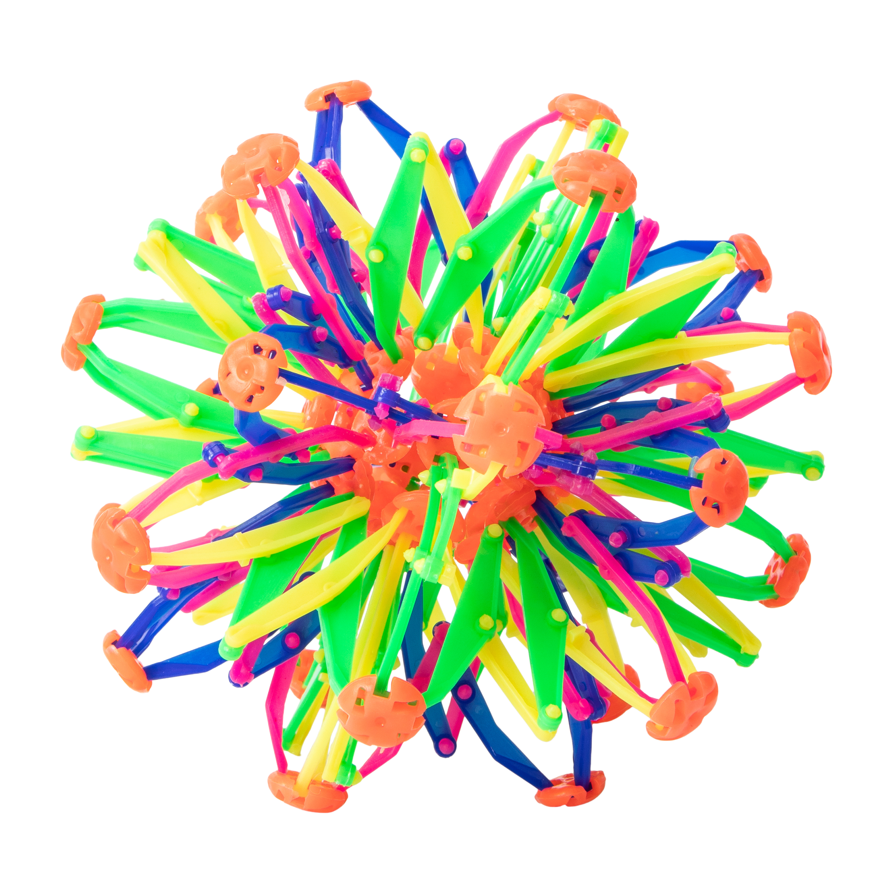 Giggle Zone Expandable Ball