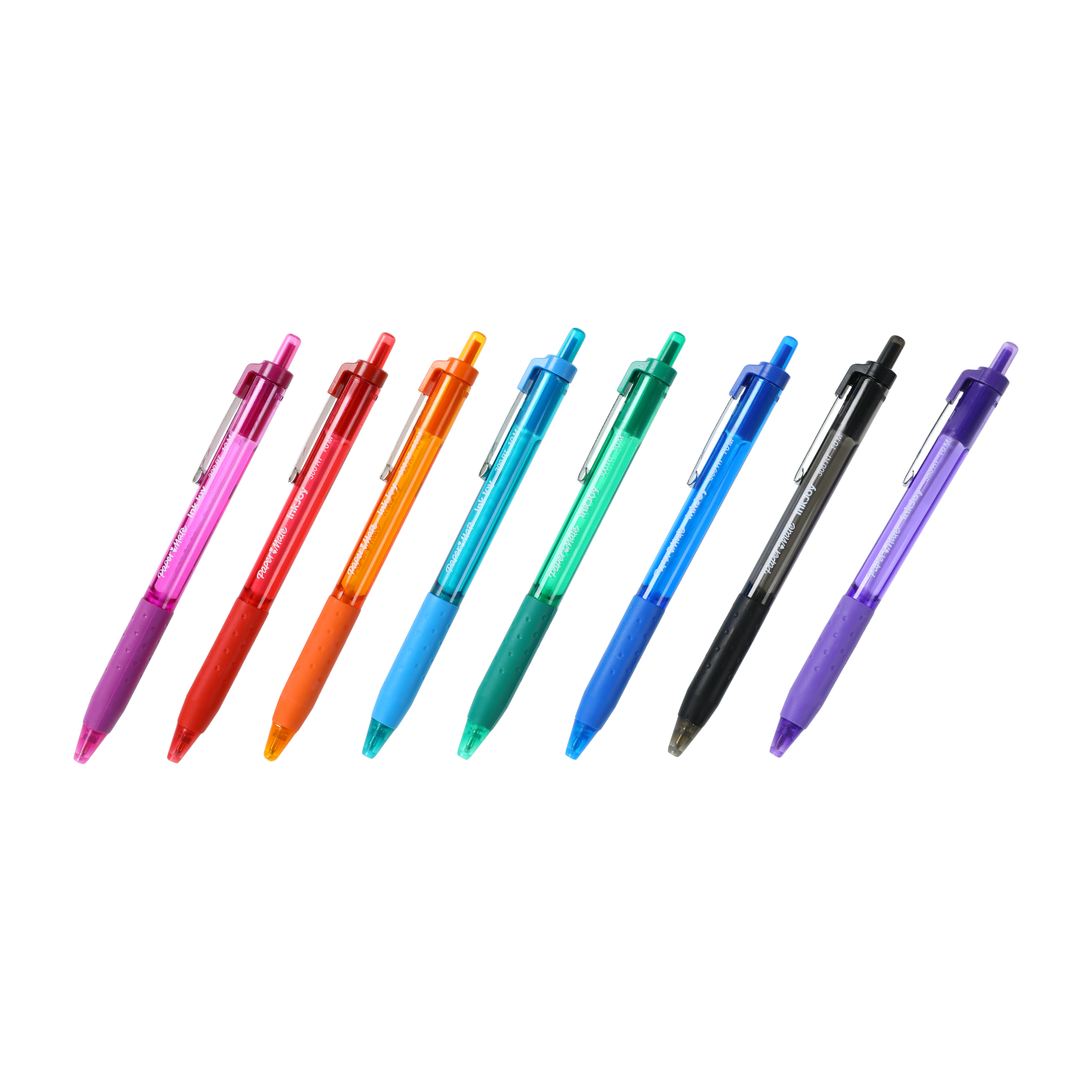 Paper Mate® Ink Joy Ballpoint Pen 8-Pack