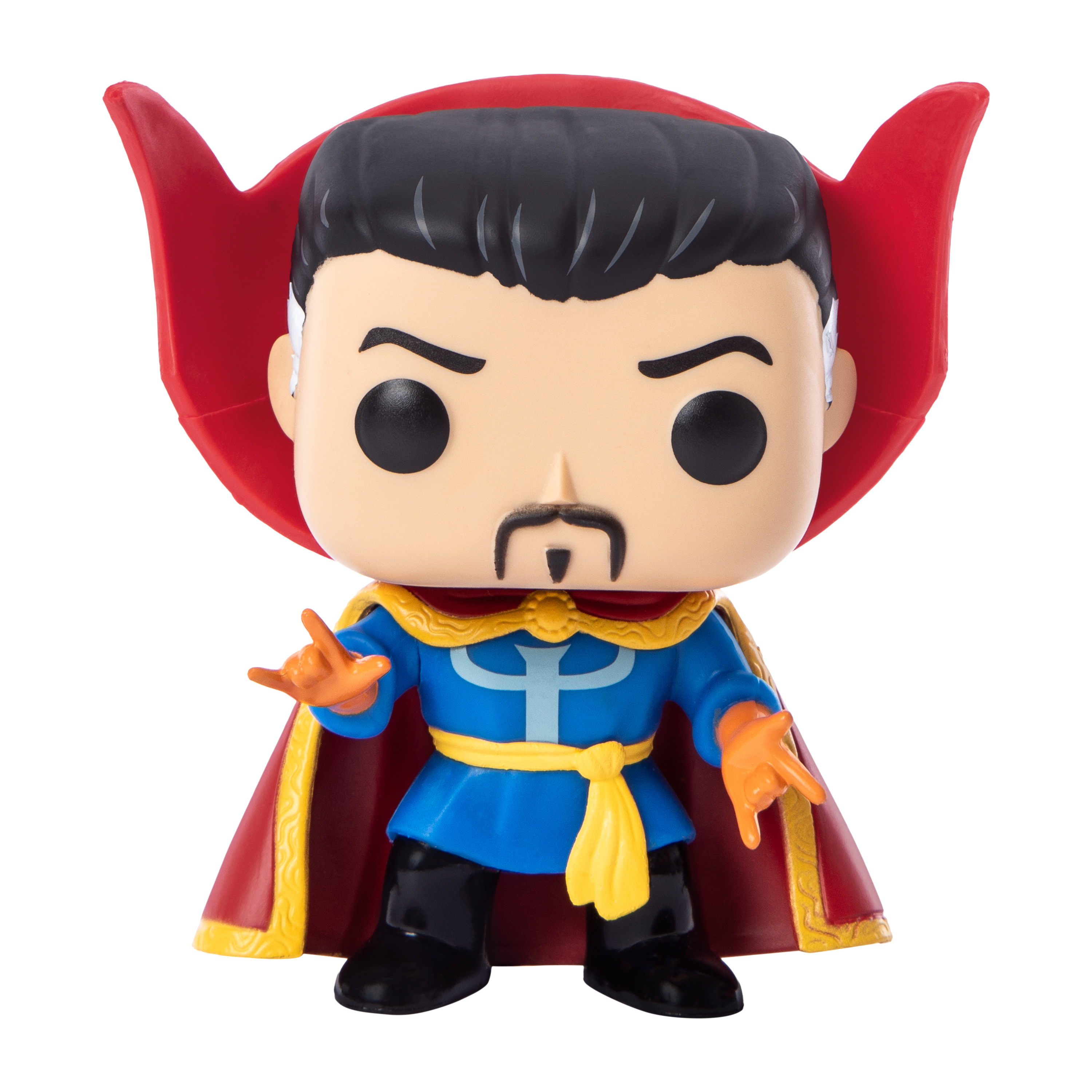 Funko Pop!® Marvel Doctor Strange Vinyl Bobble-Head Figure