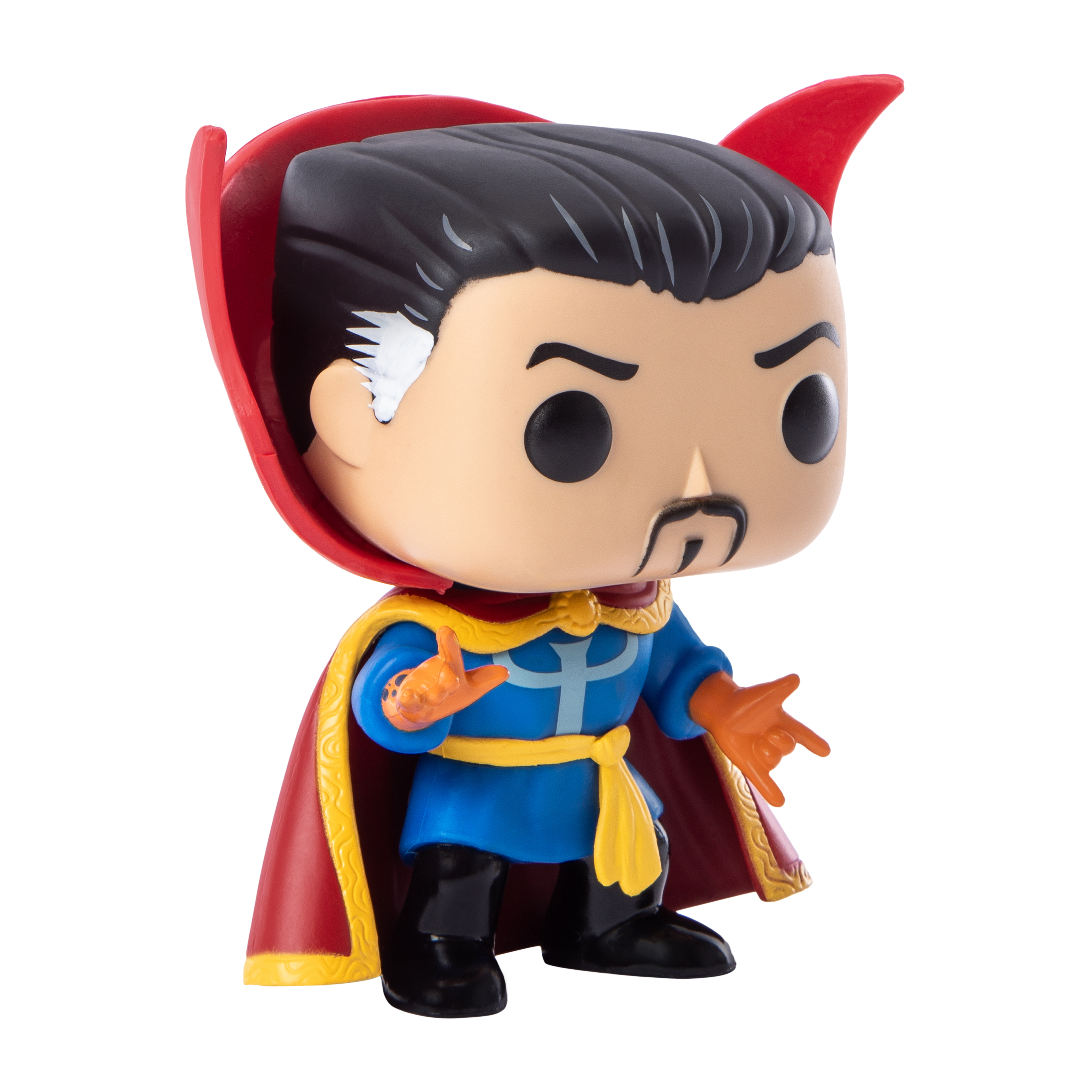Funko Pop!® Marvel Doctor Strange Vinyl Bobble-Head Figure