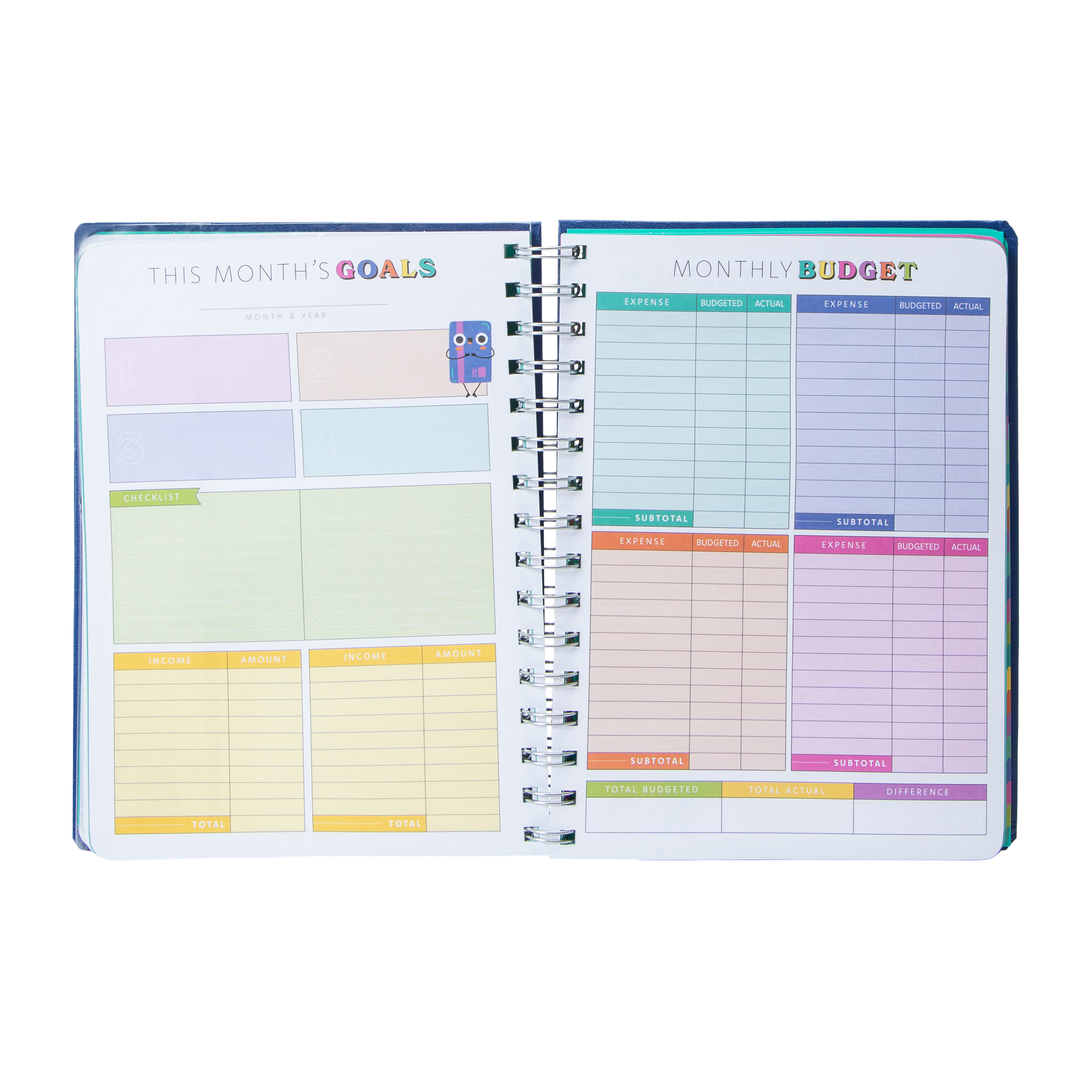 Budget Planner