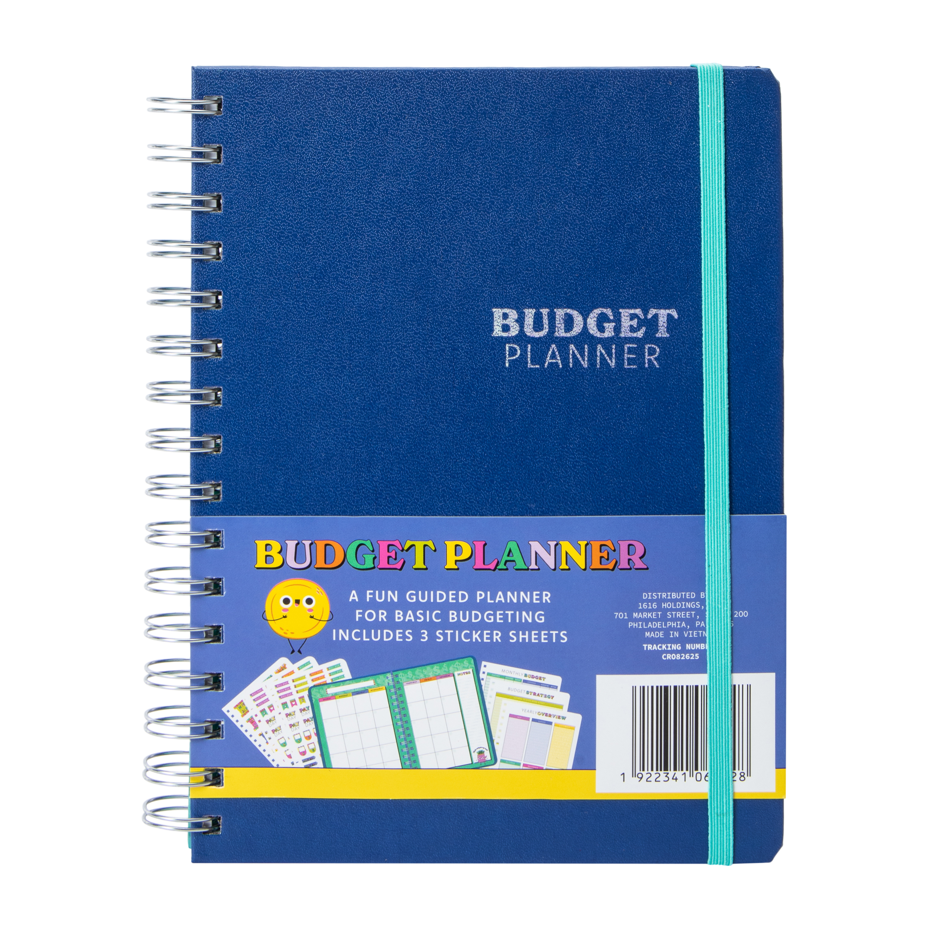 Budget Planner