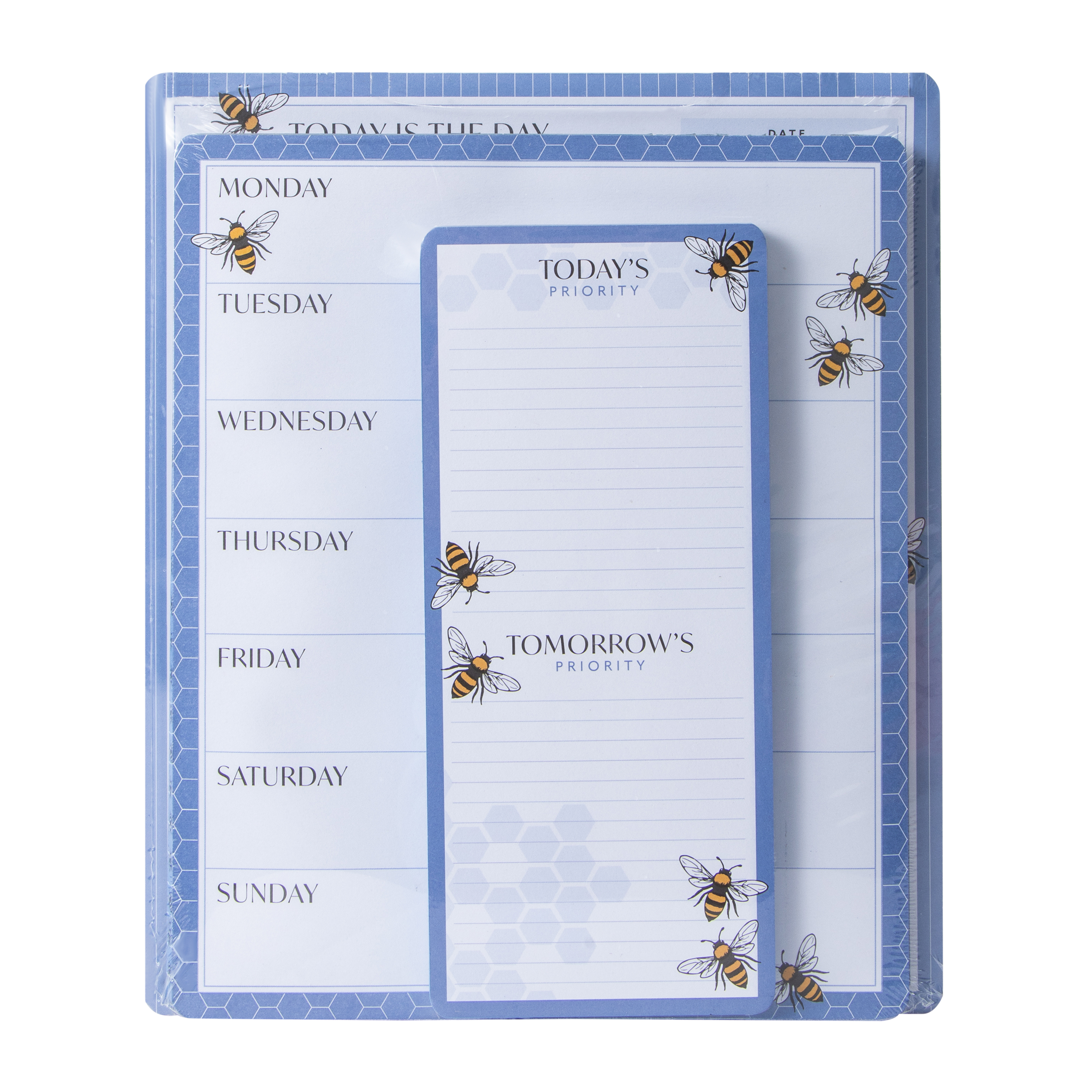 Notepad Set