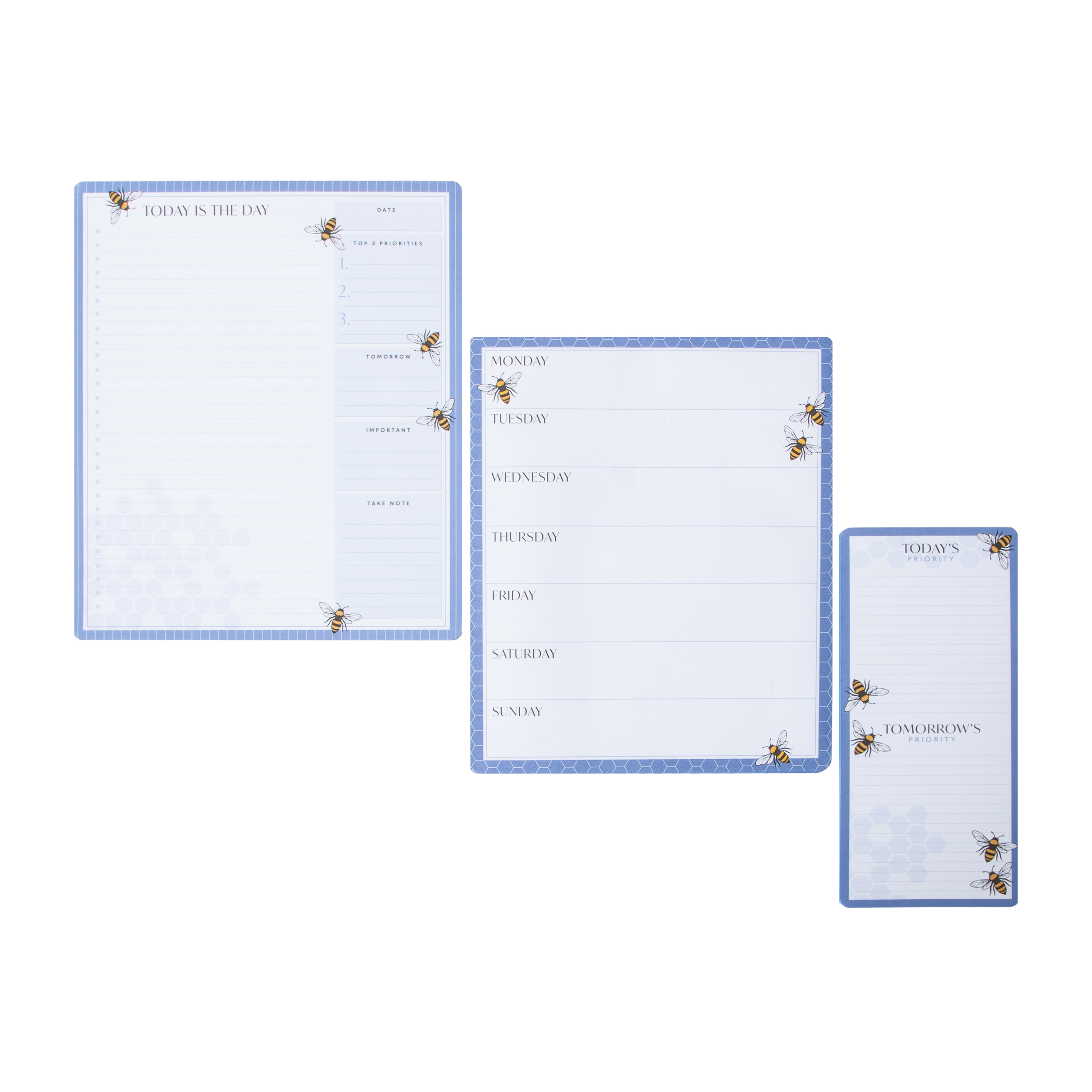 Notepad Set