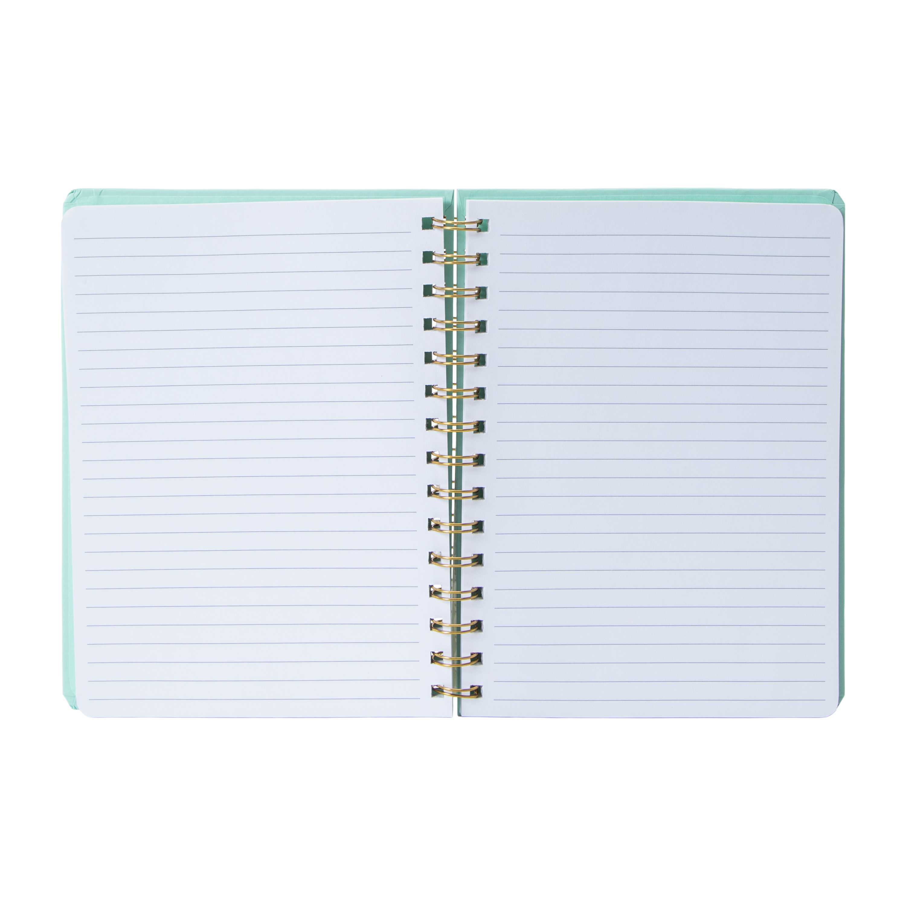 Notebook & Bookmark Set