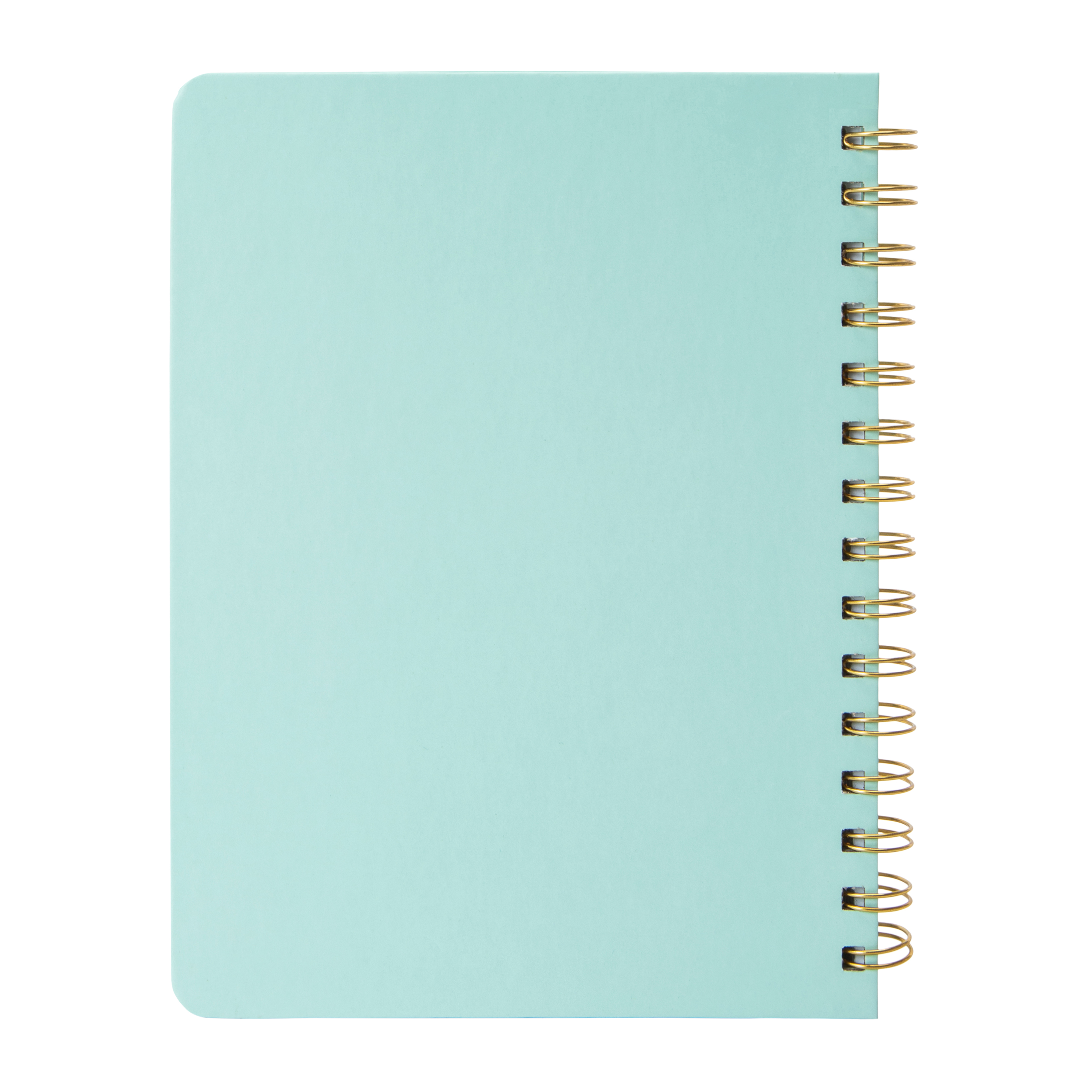 Notebook & Bookmark Set