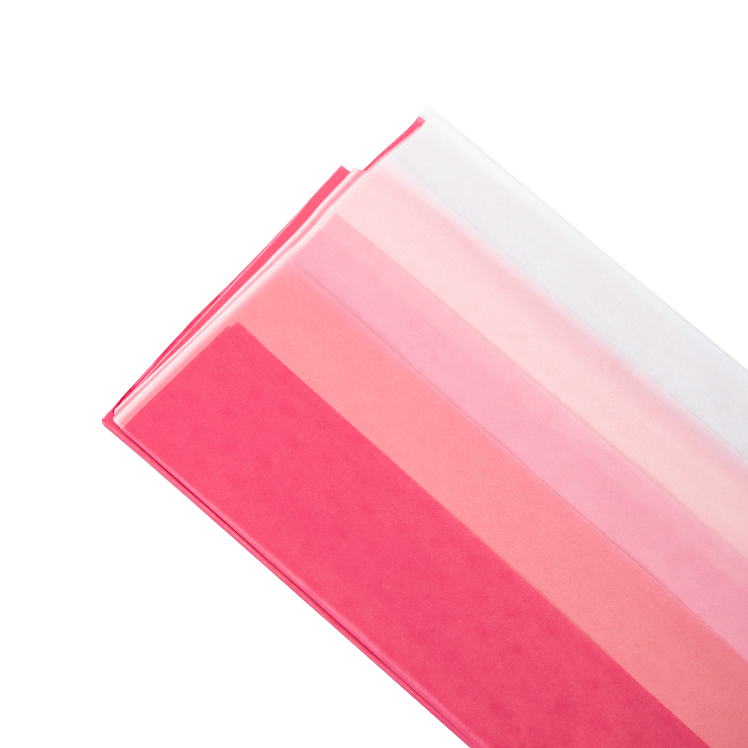 Decorative Tissue Paper 15-Pack