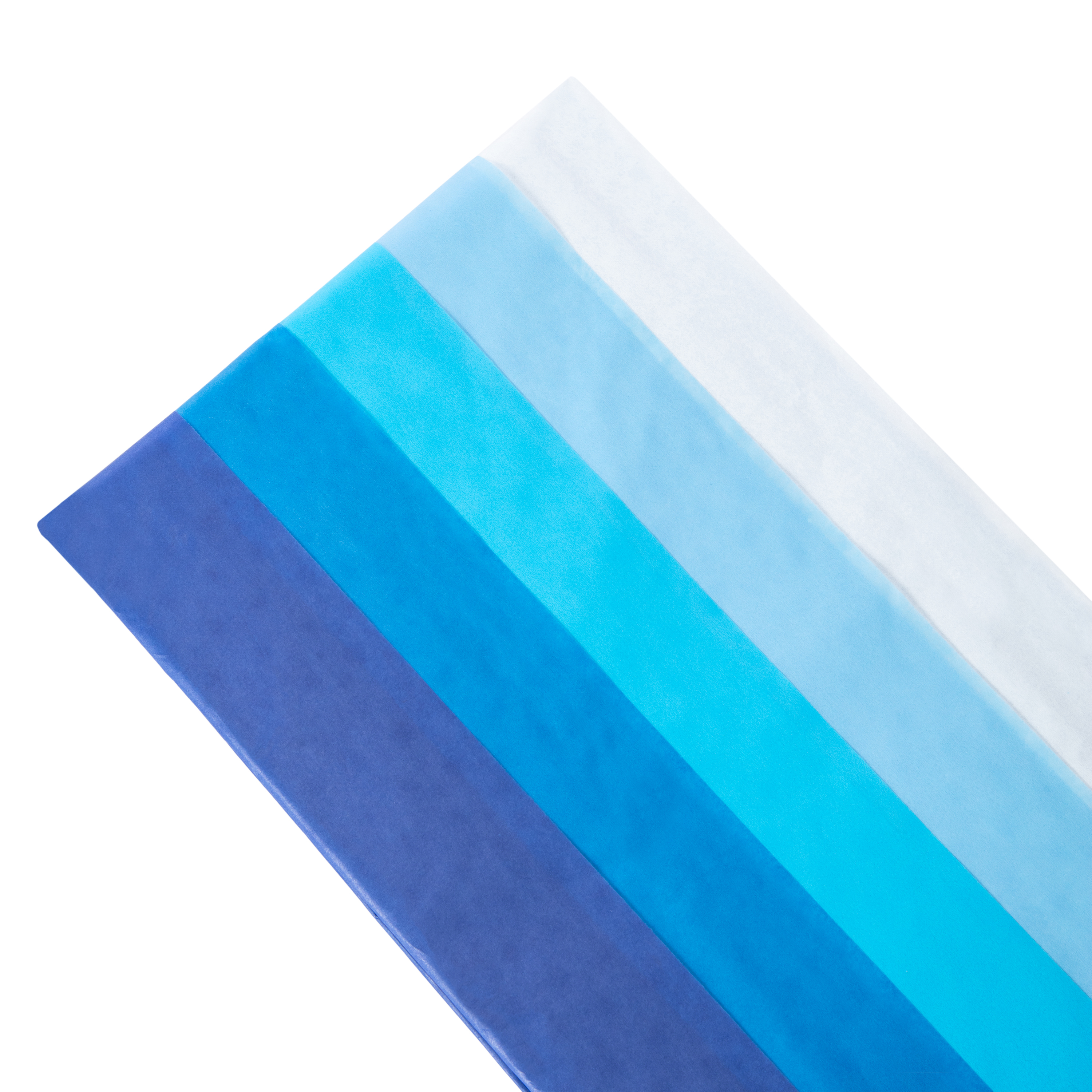 Decorative Tissue Paper 15-Pack