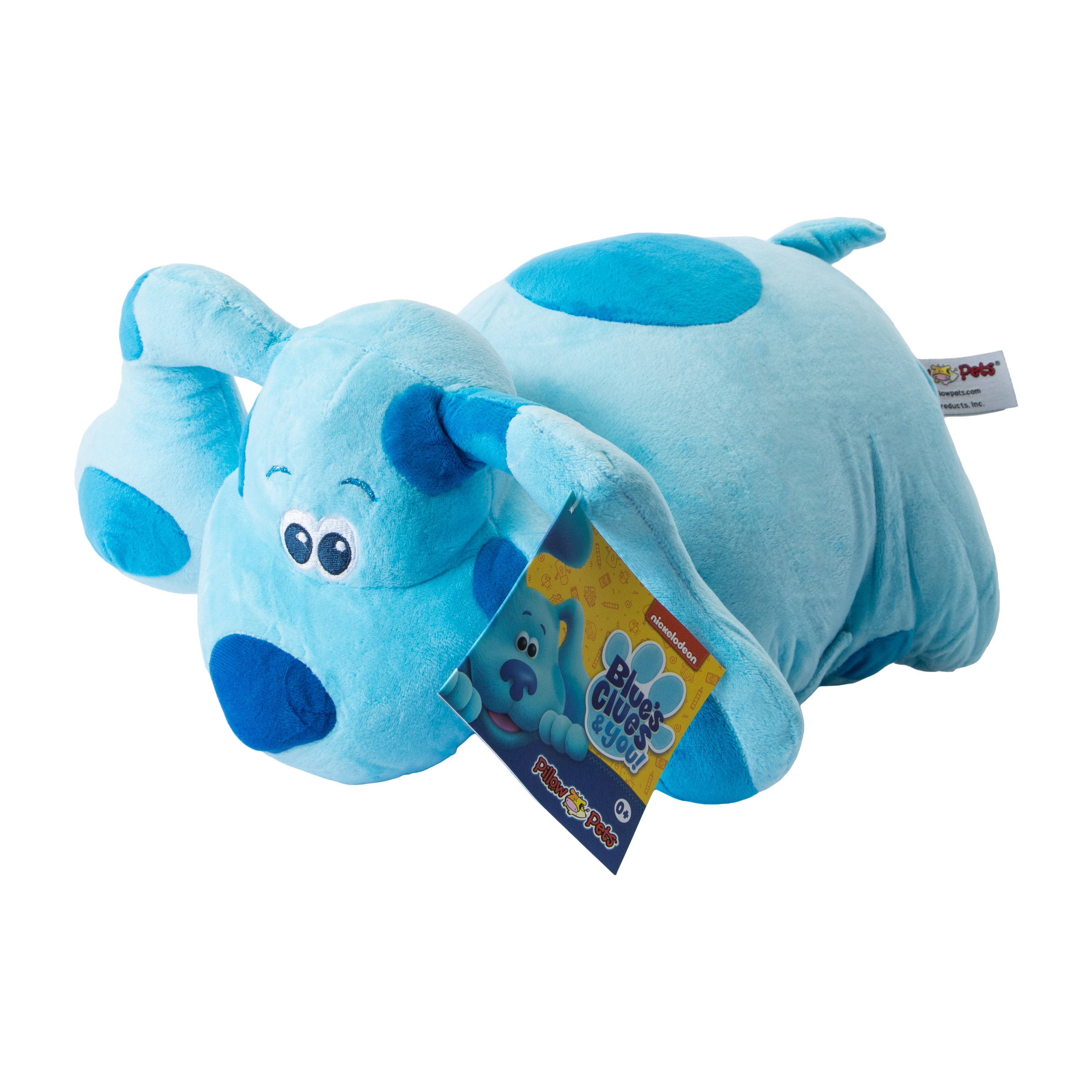 Pillow Pets™ Nickelodeon™ Blues Clues Plush