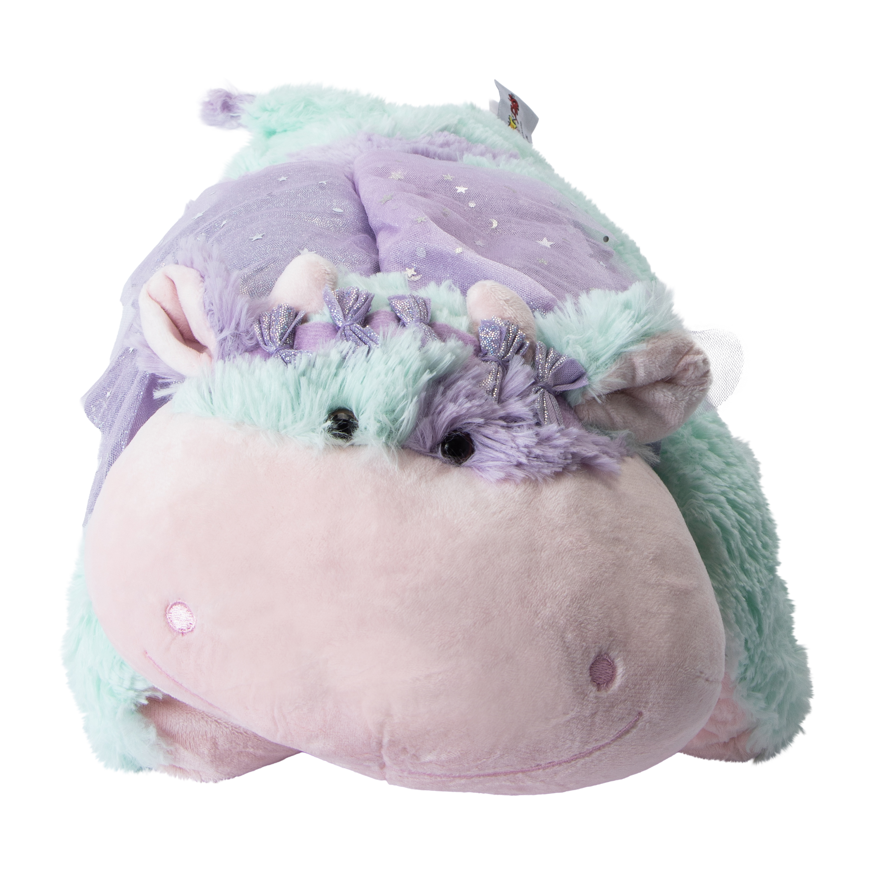 Pillow Pets™ Fairy Cow Plush | Five Below, image size:3000x3000
