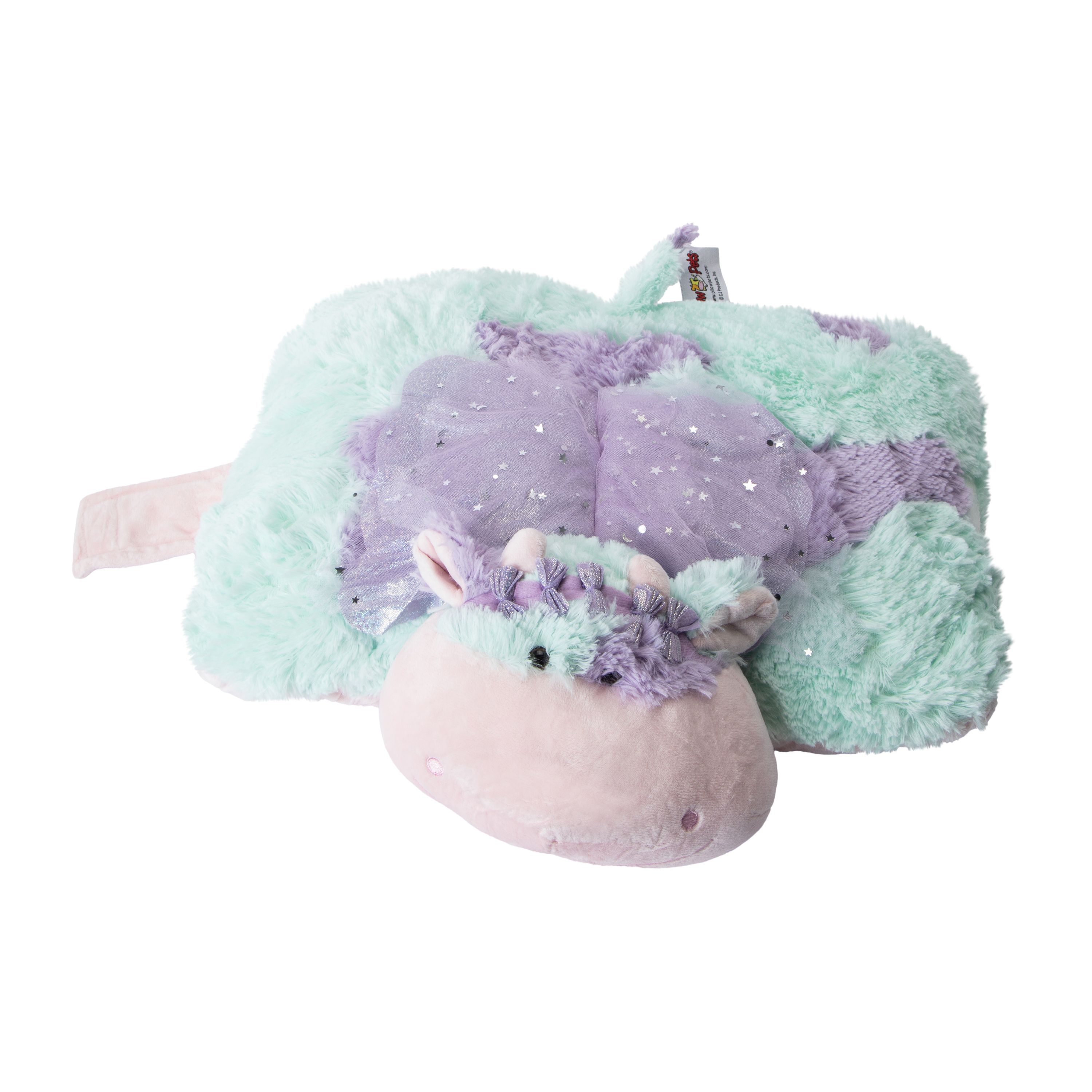 Pillow Pets™ Fairy Cow Plush