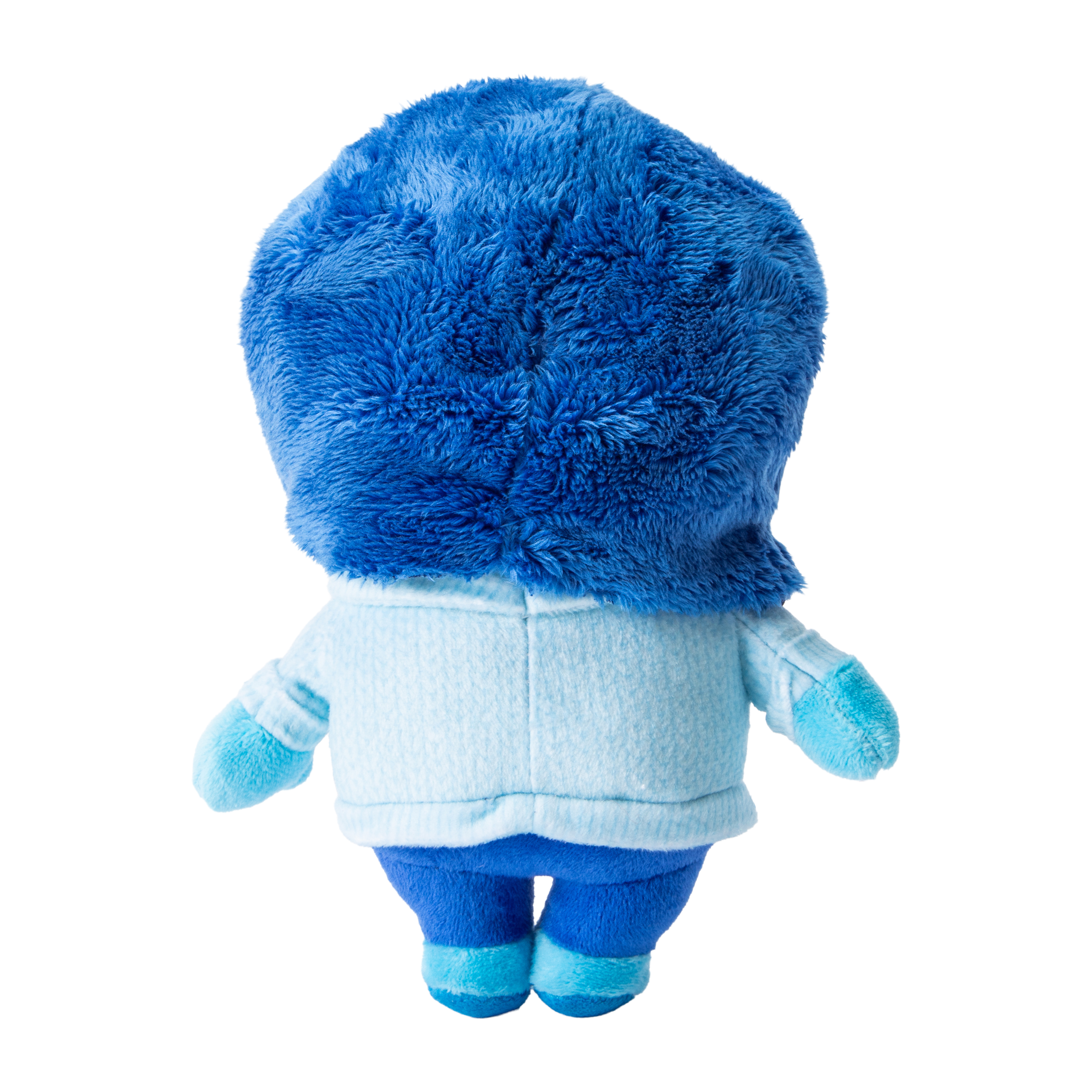 Disney PIXAR Inside Out 2 Sadness Plush