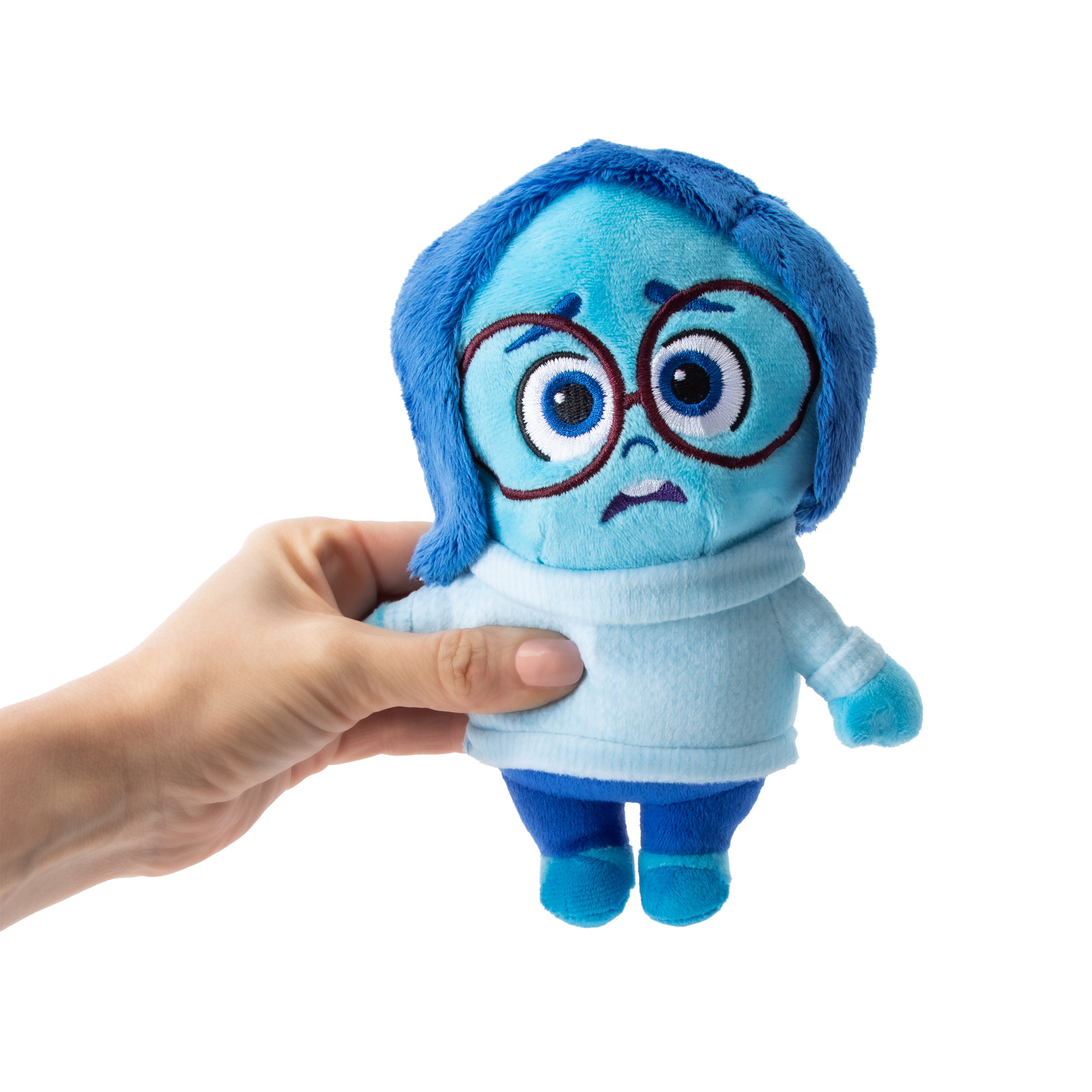 Disney PIXAR Inside Out 2 Sadness Plush