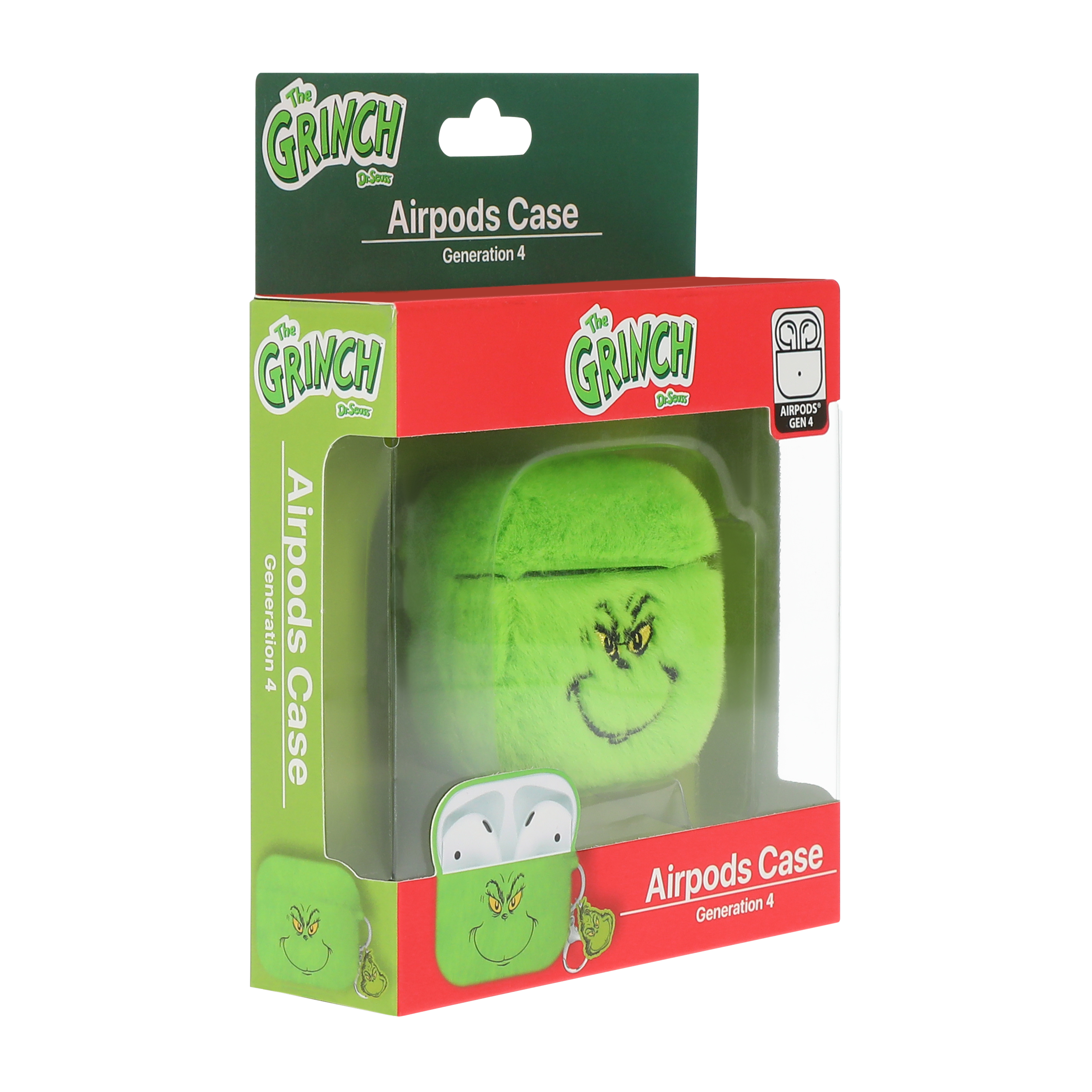 The Grinch™ Dr.Seuss™ AirPods® Case
