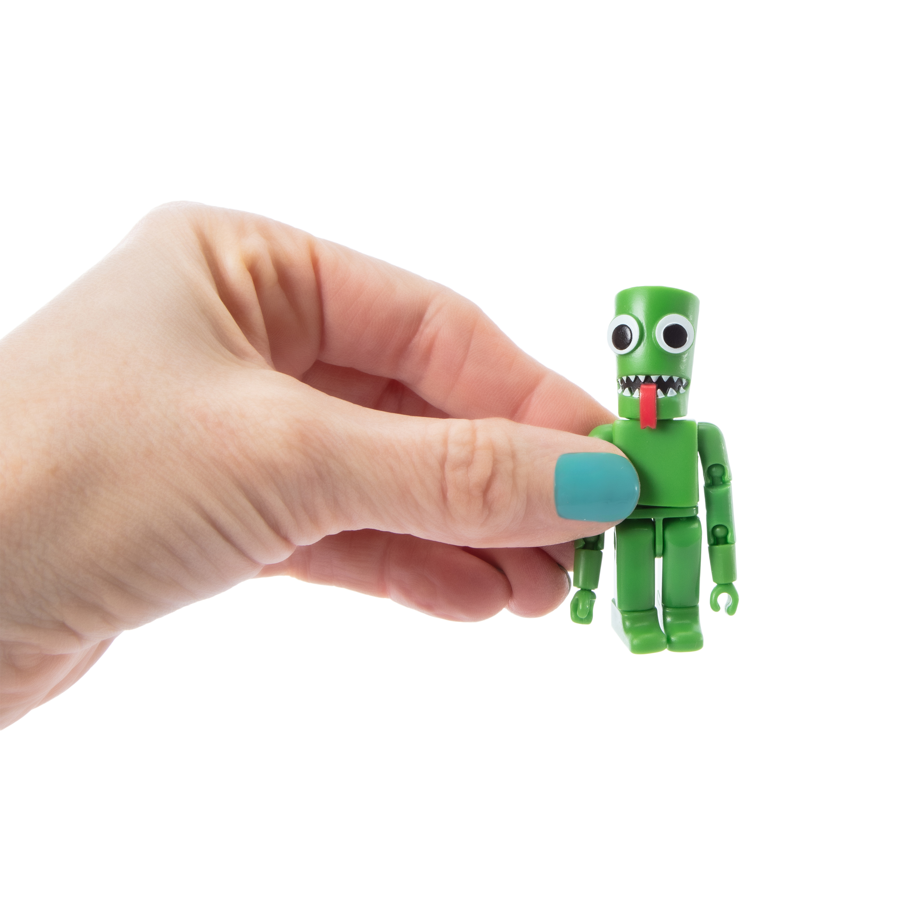 Rainbow Friends™ Build Your Own Theme Park Game Set