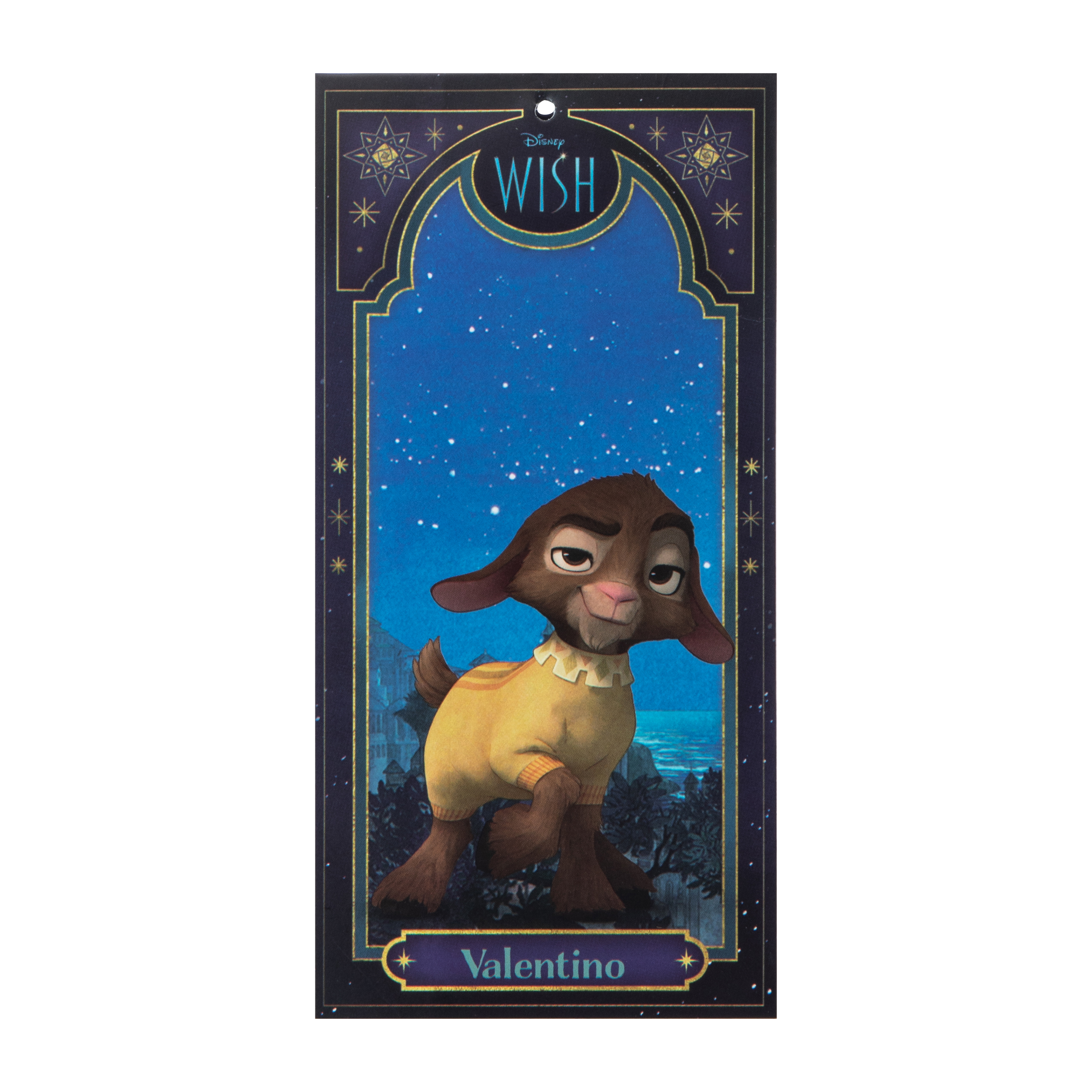 Pillow Pets™ Disney Wish Valentino Plush