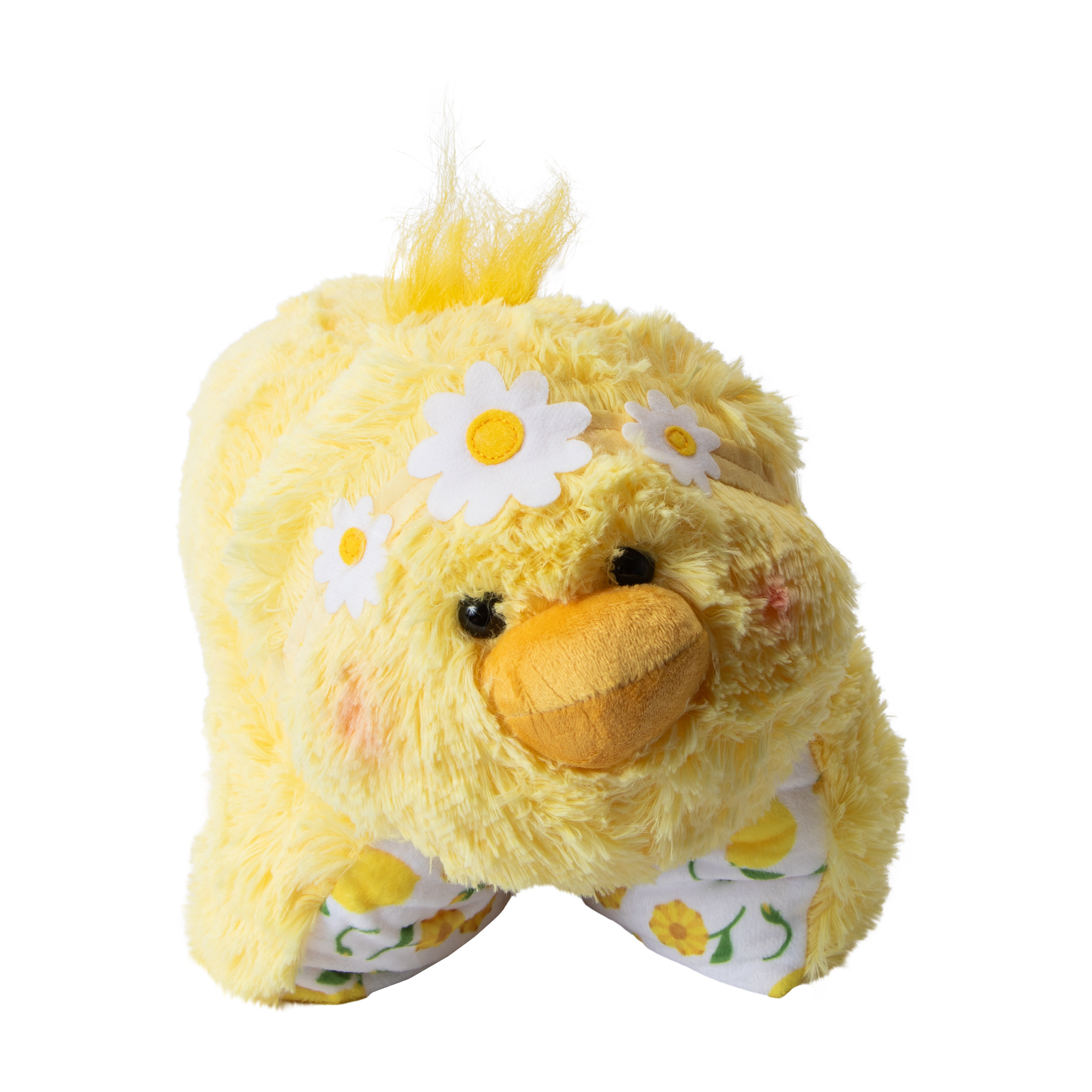 Pillow Pets™ Sleeptime Lites® Lemon Chick Plush