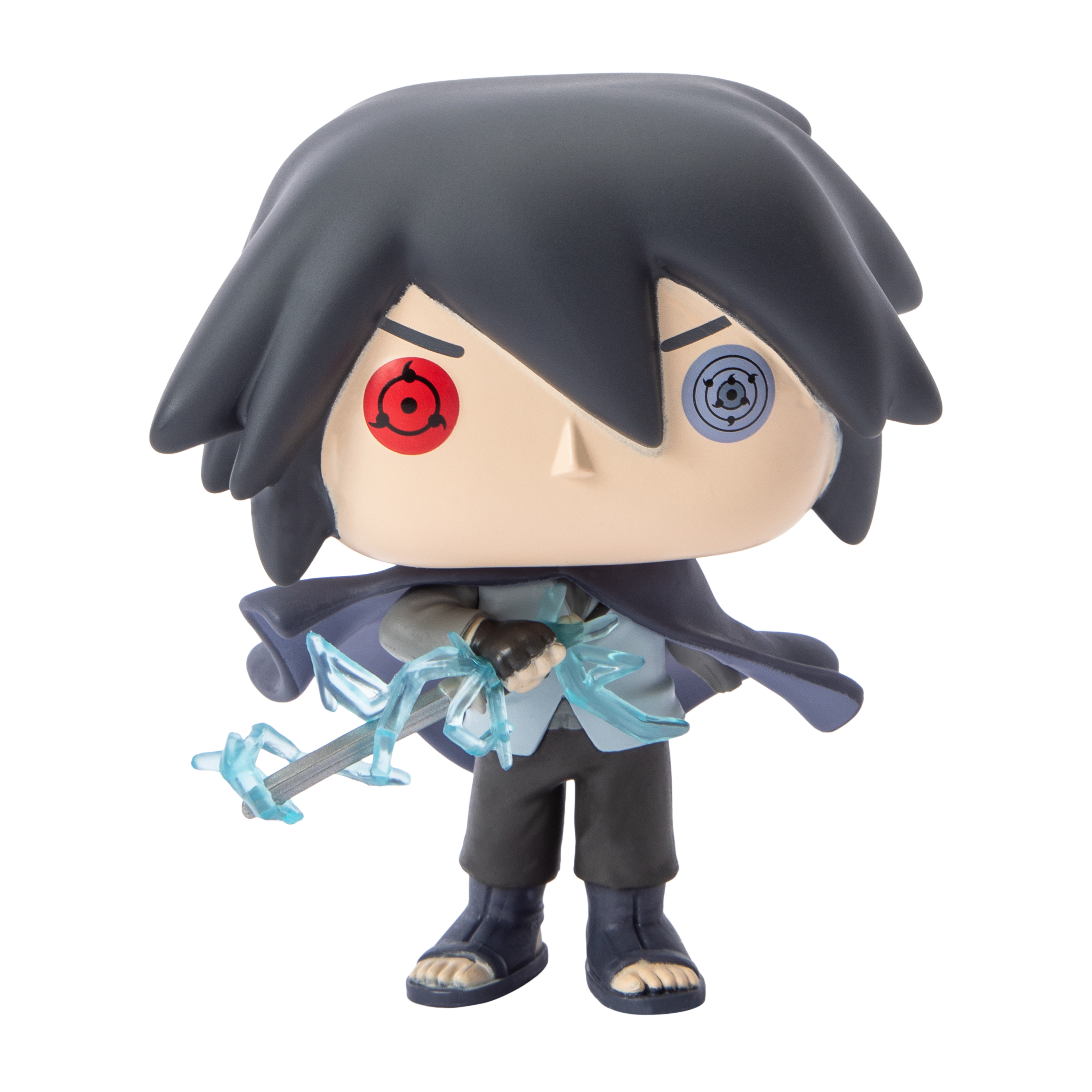 Funko Pop!® Boruto Naruto Next Generations Sasuke Vinyl Figure