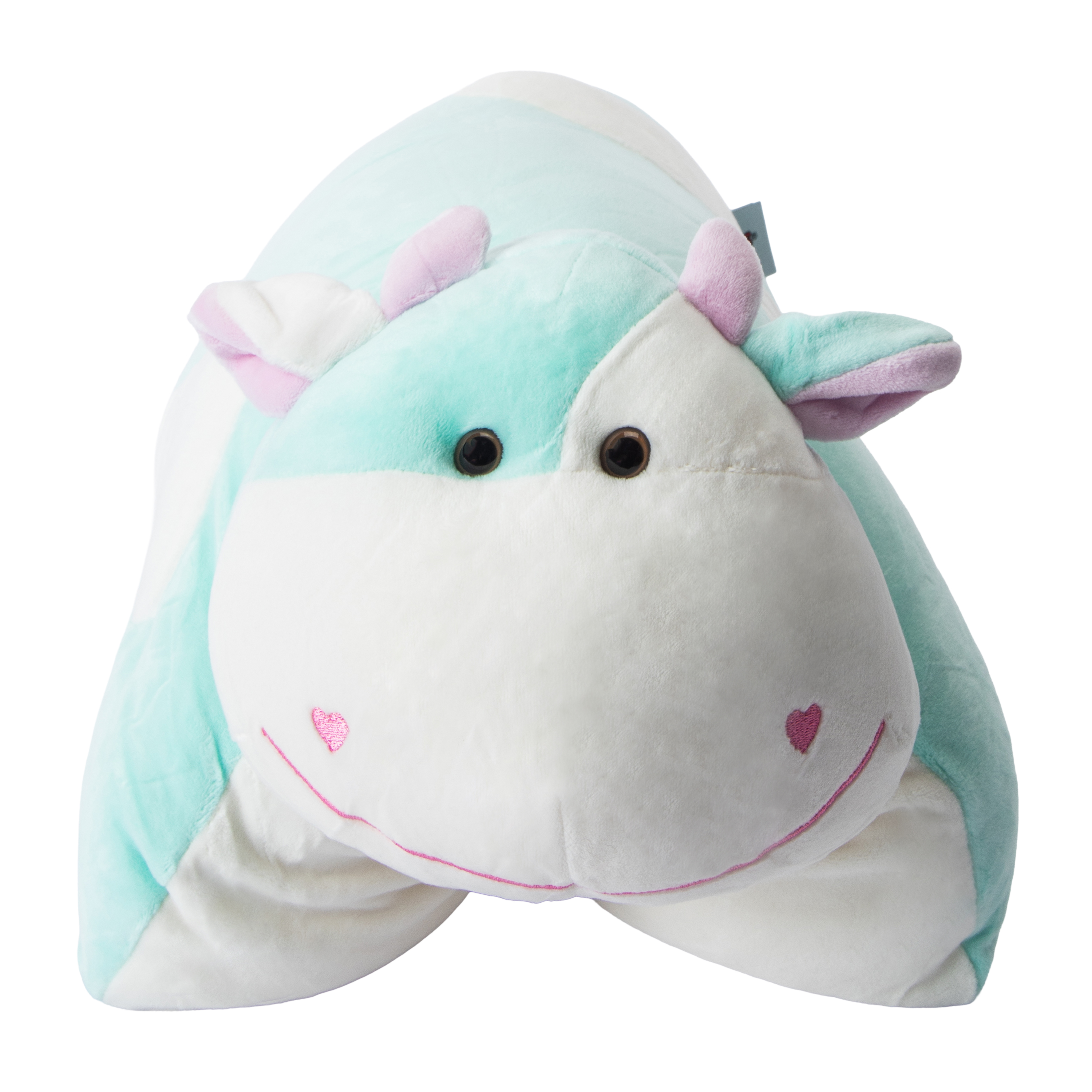 Pillow Pets™ Love Cow Plush