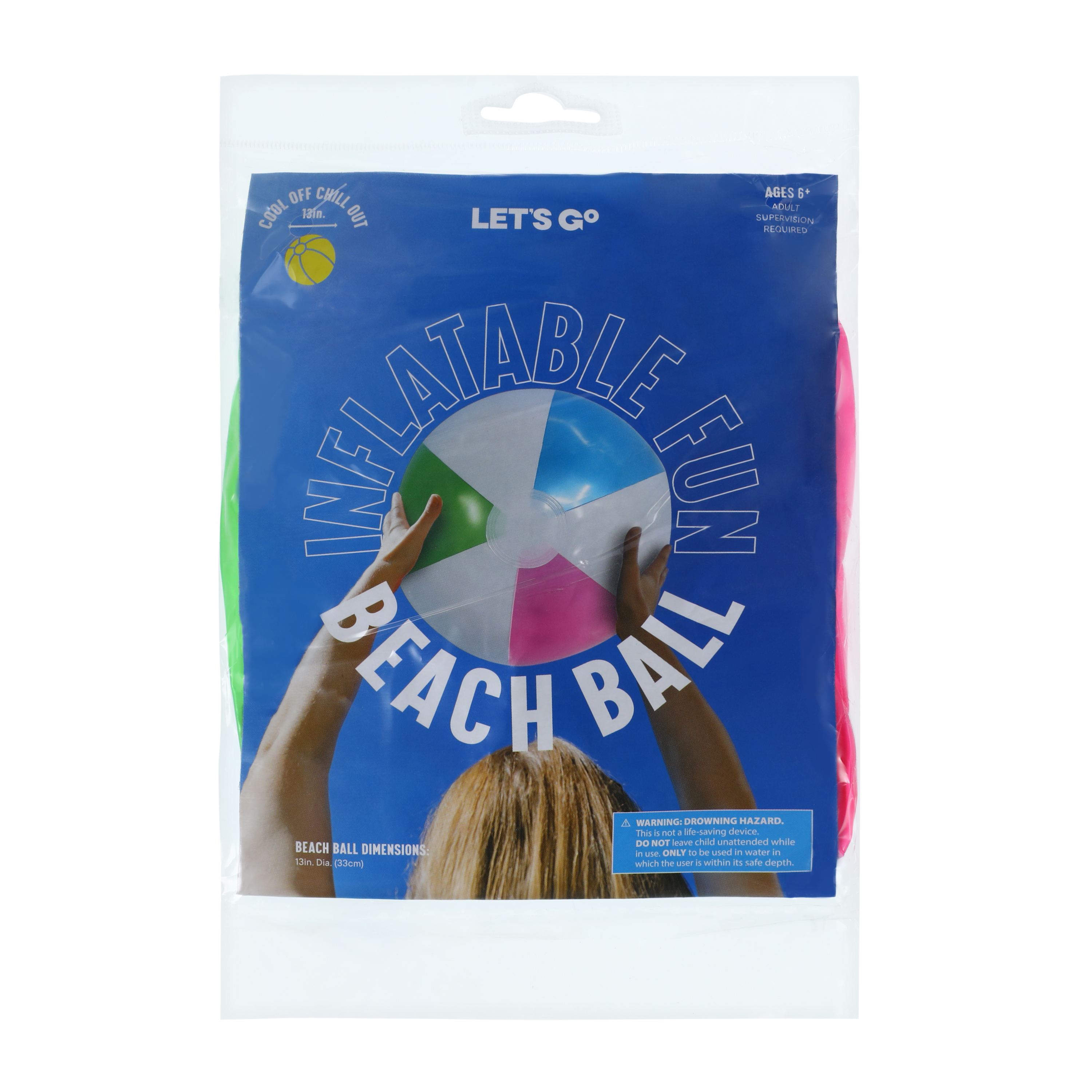 Beach Ball
