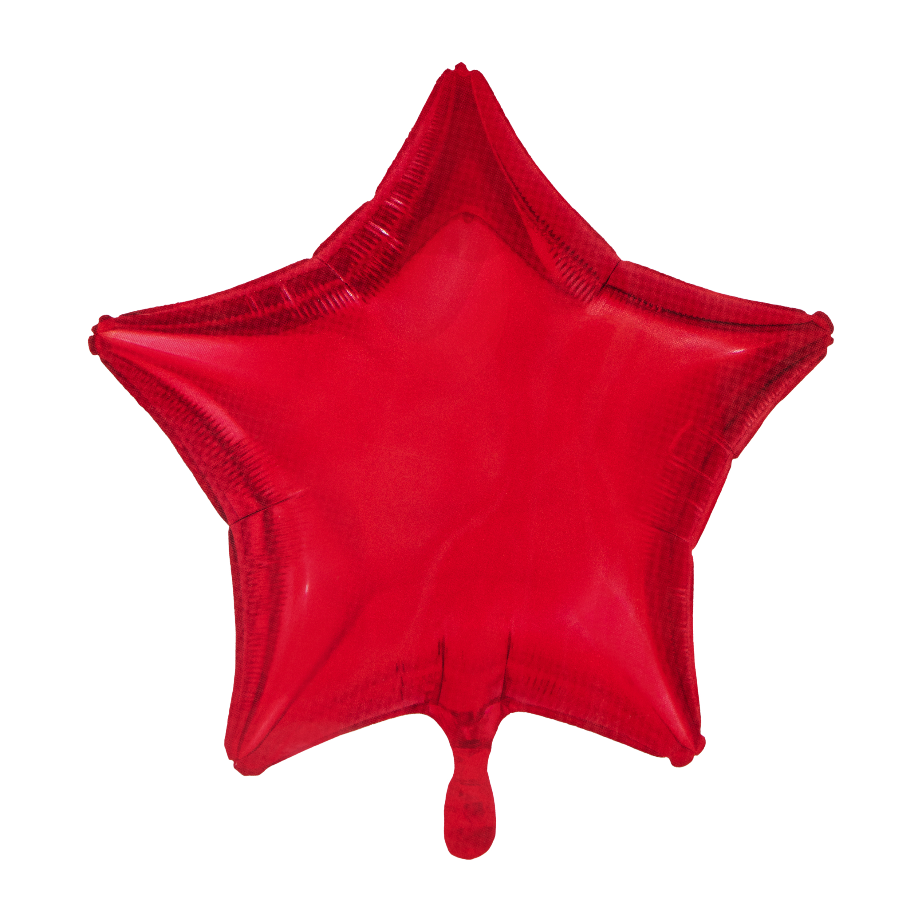 Star Foil Balloon