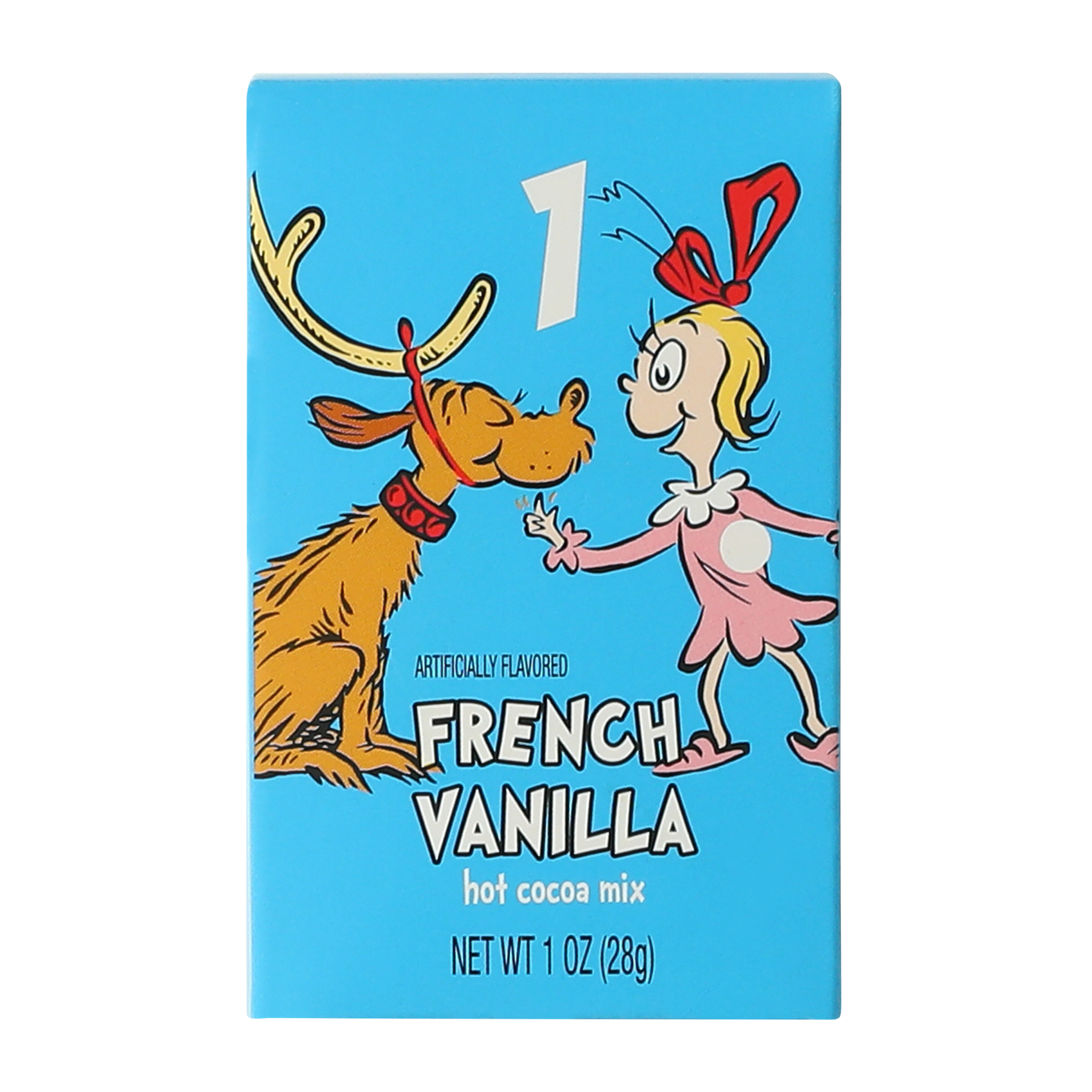 12 Days Of Grinchmas Cocoas 11.8oz