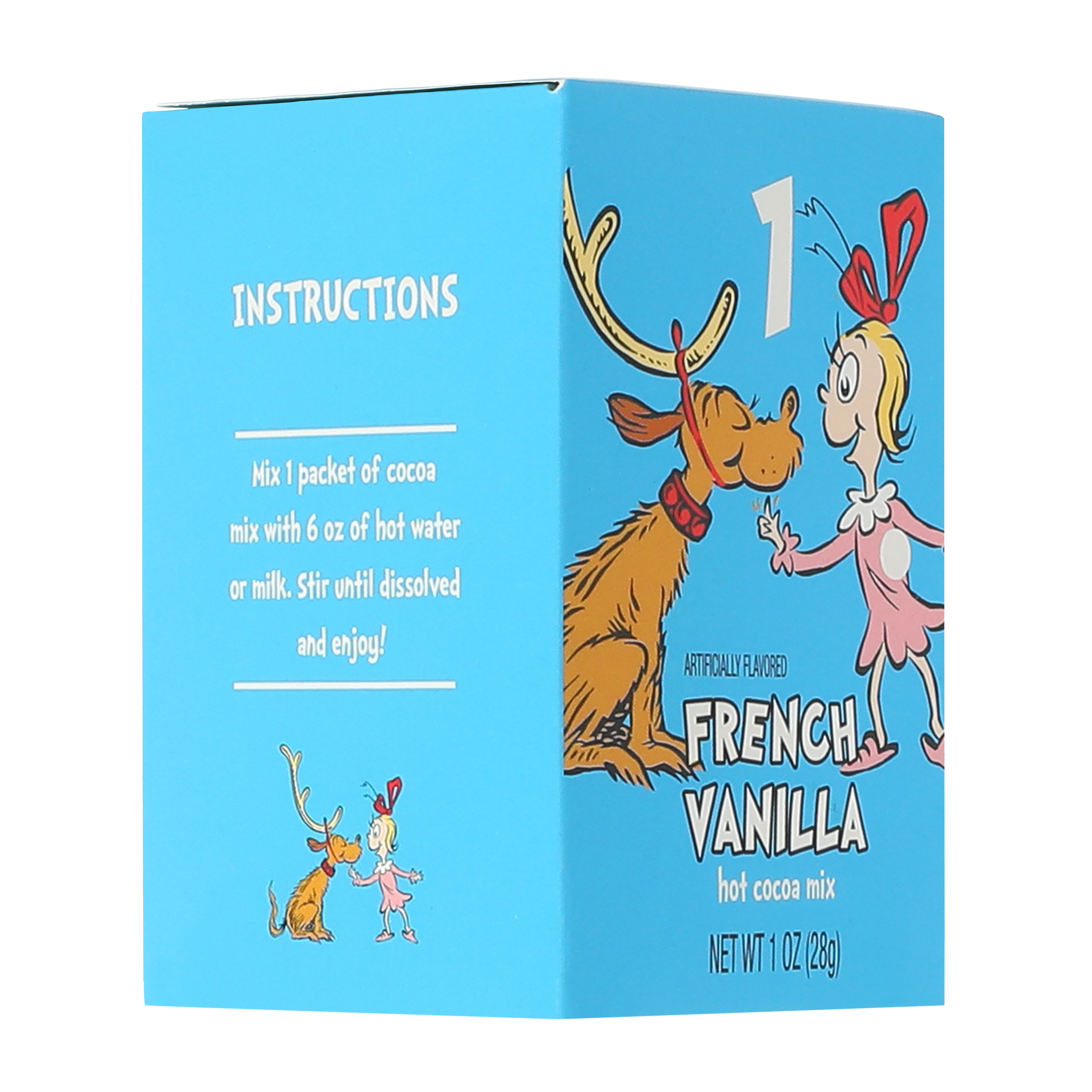 12 Days Of Grinchmas Cocoas 11.8oz