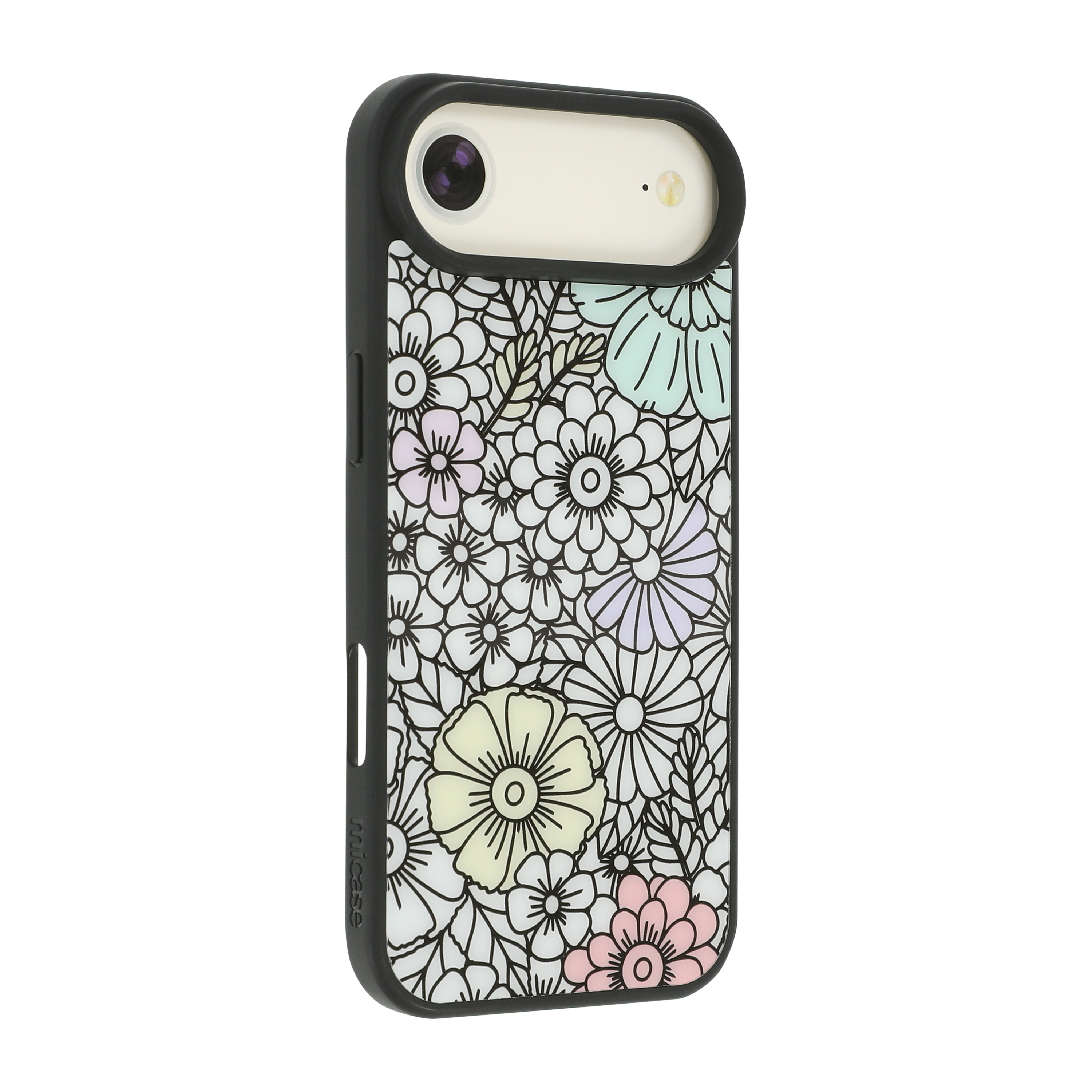 iPhone Air® MagSafe® Compatible Tempered Phone Case