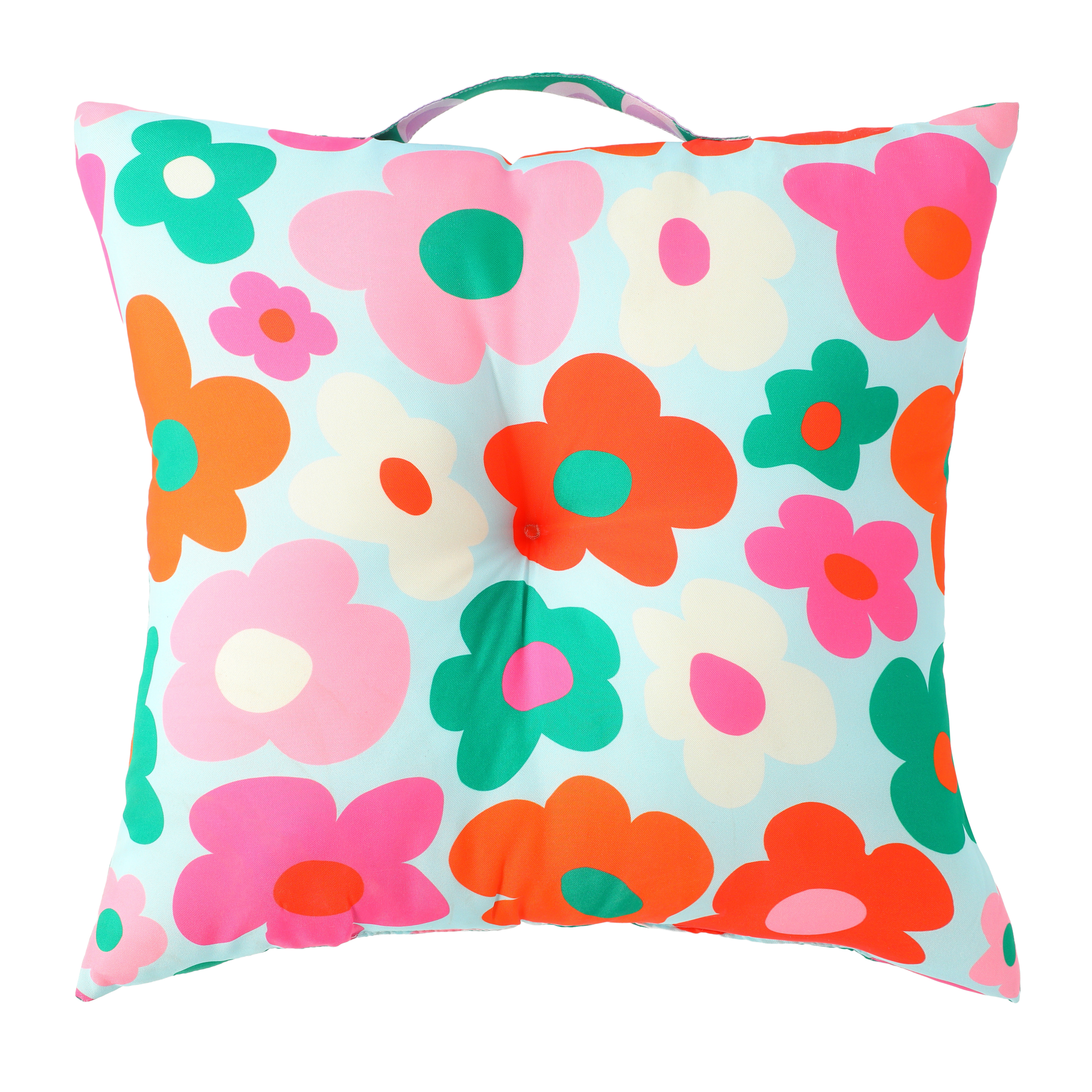 Printed Outdoor Cushion