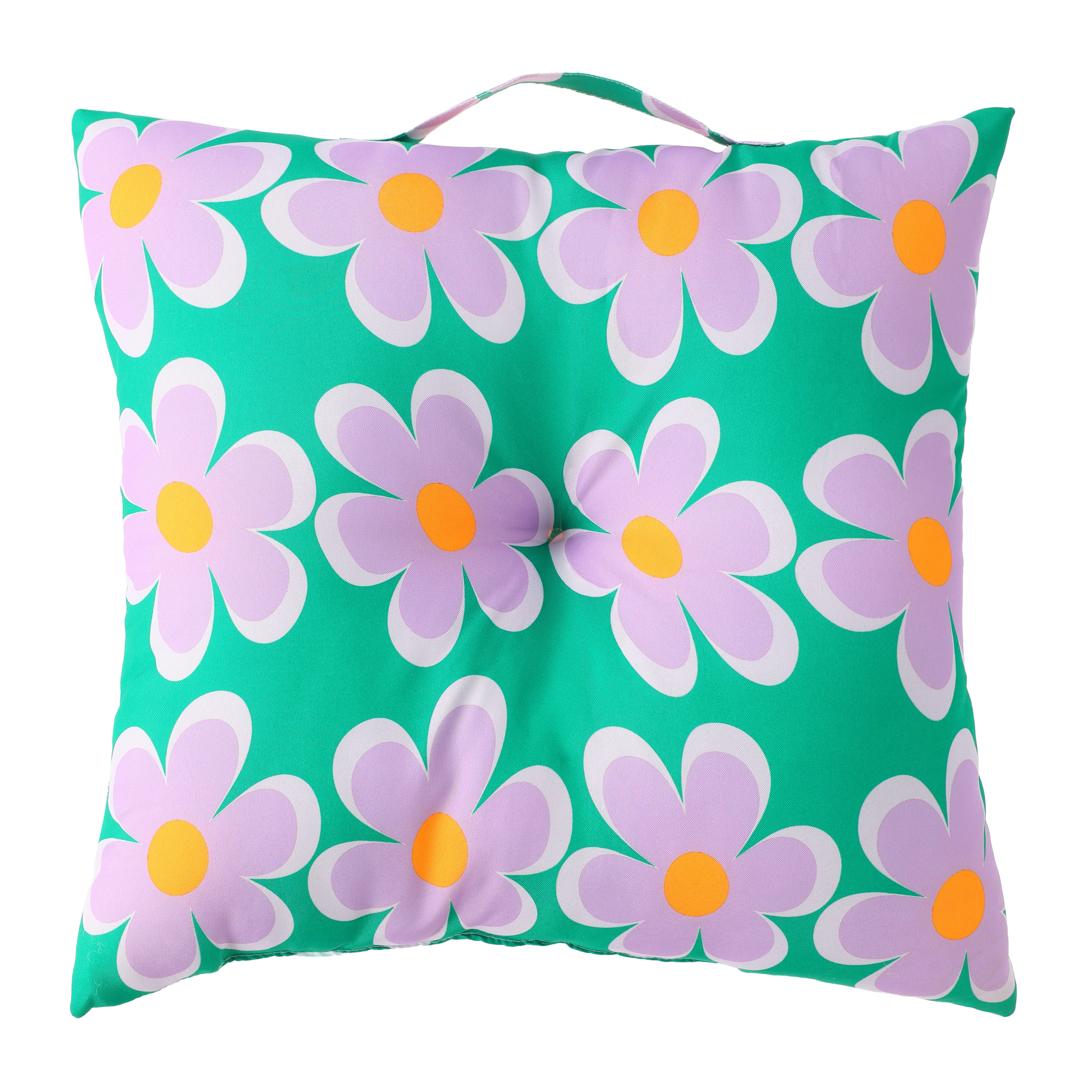 Printed Outdoor Cushion