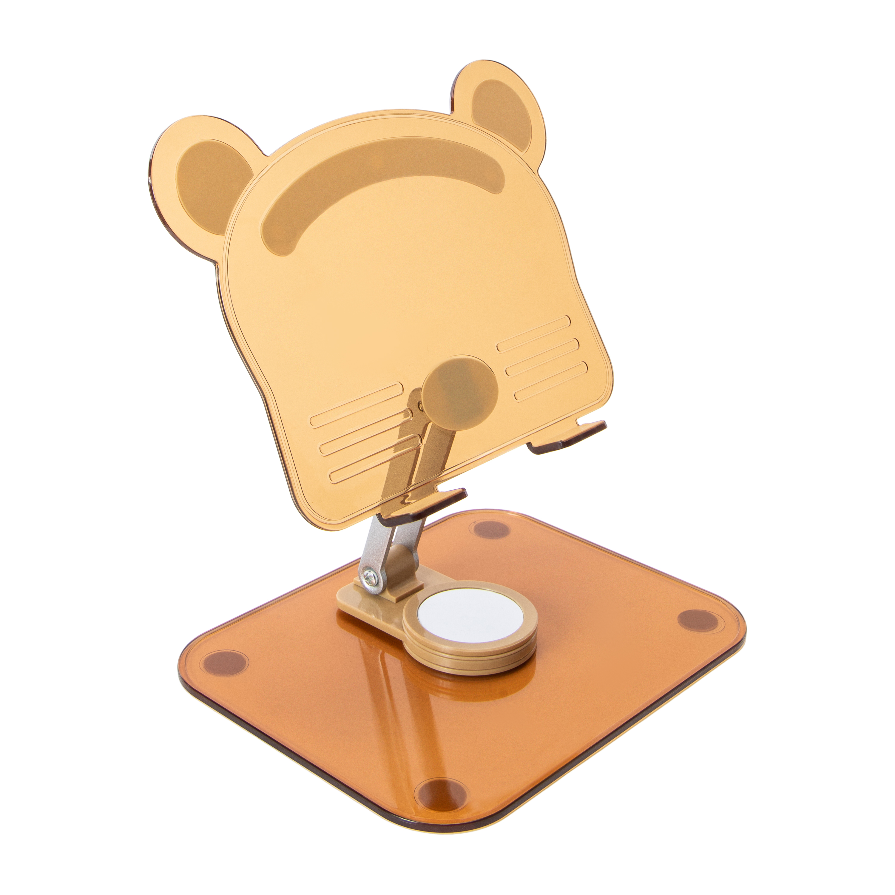 Acrylic Tablet Stand