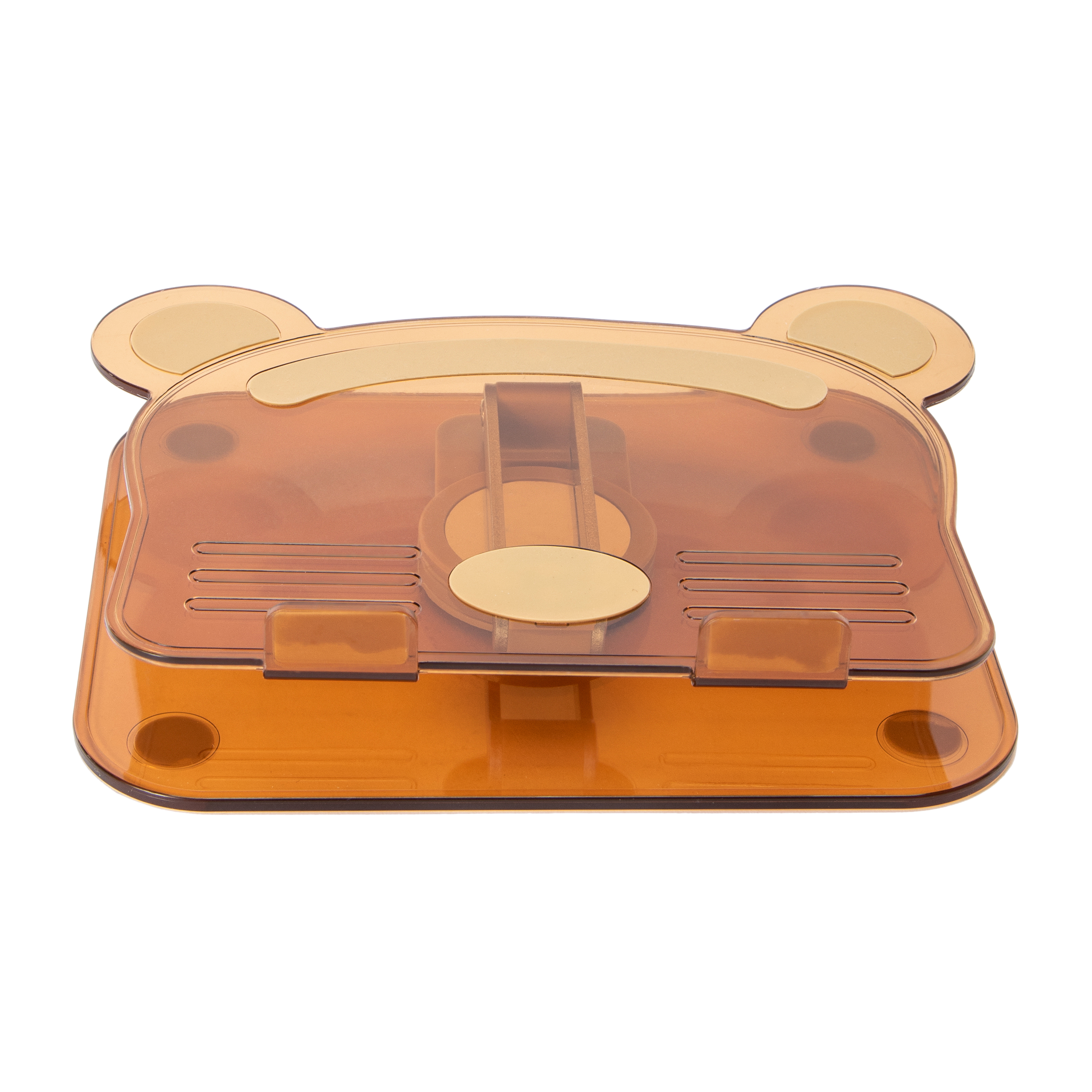 Acrylic Tablet Stand