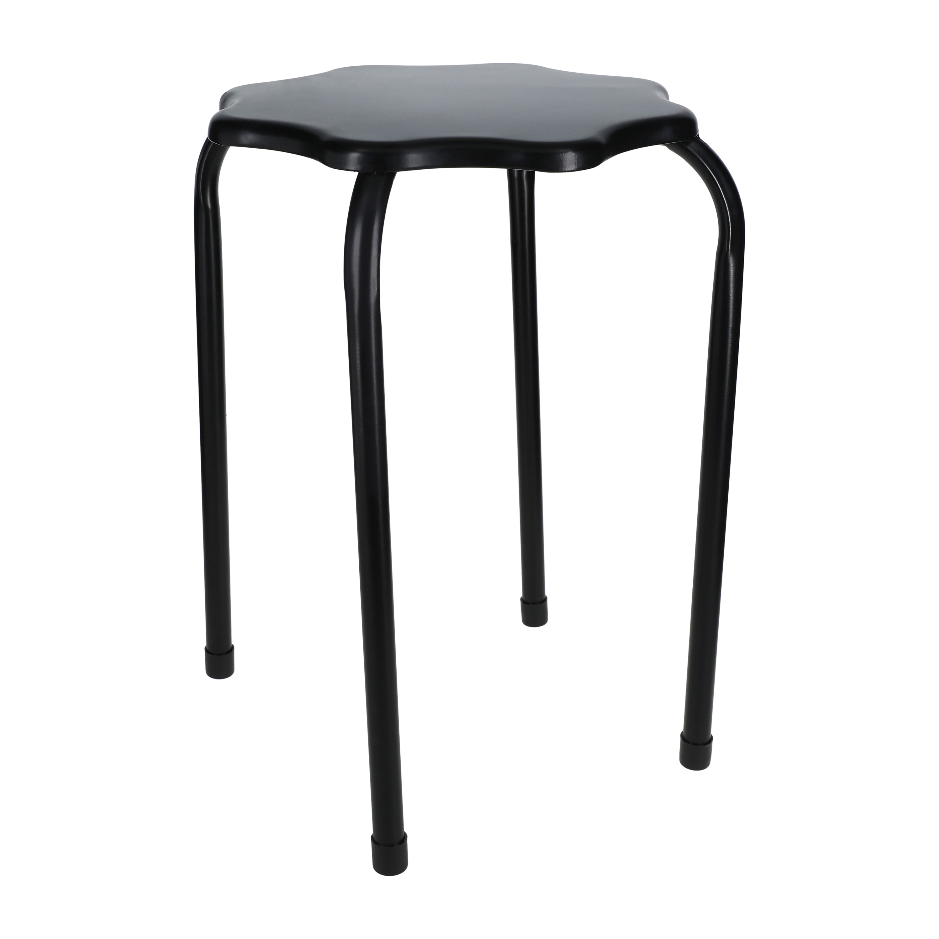 Metal Stool