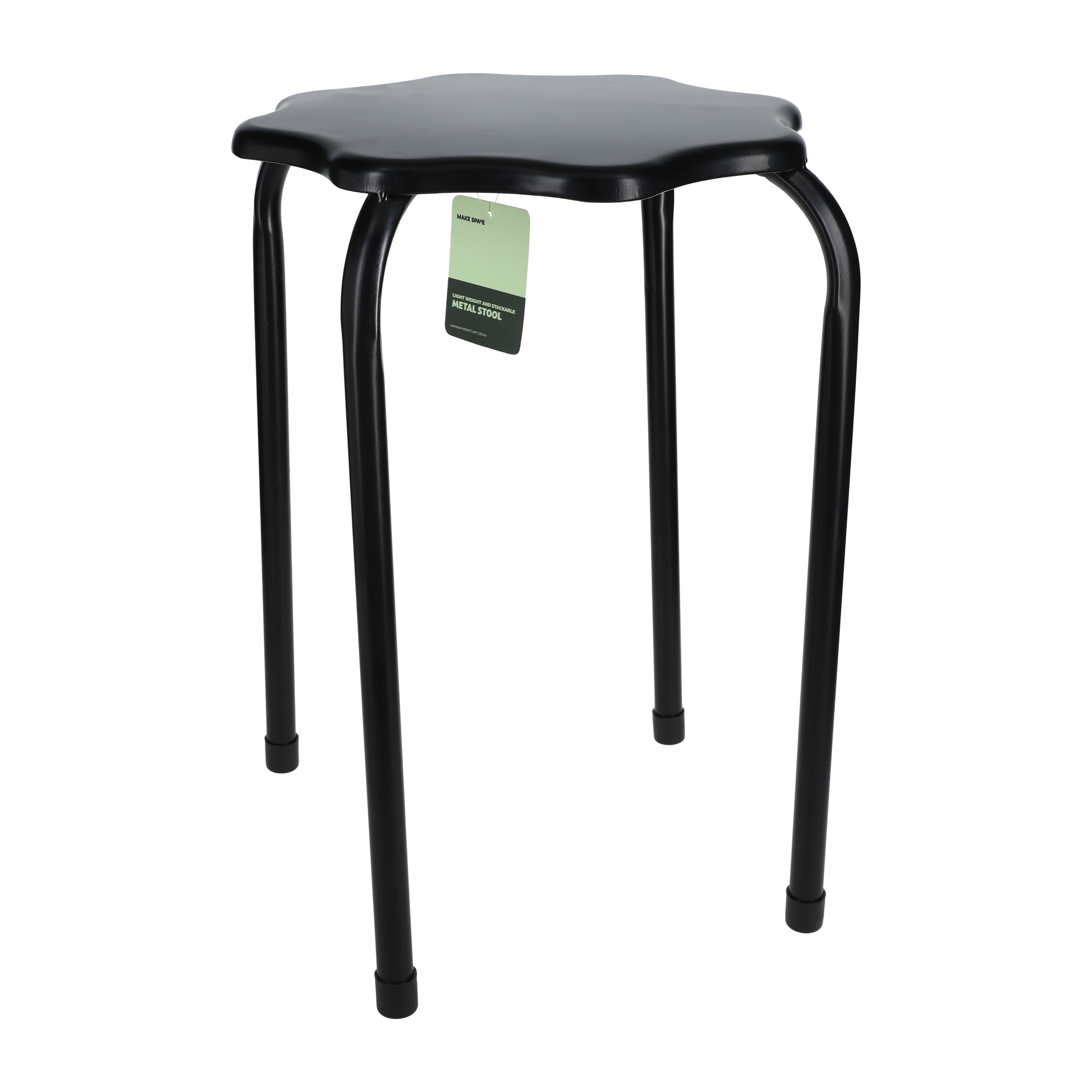 Metal Stool