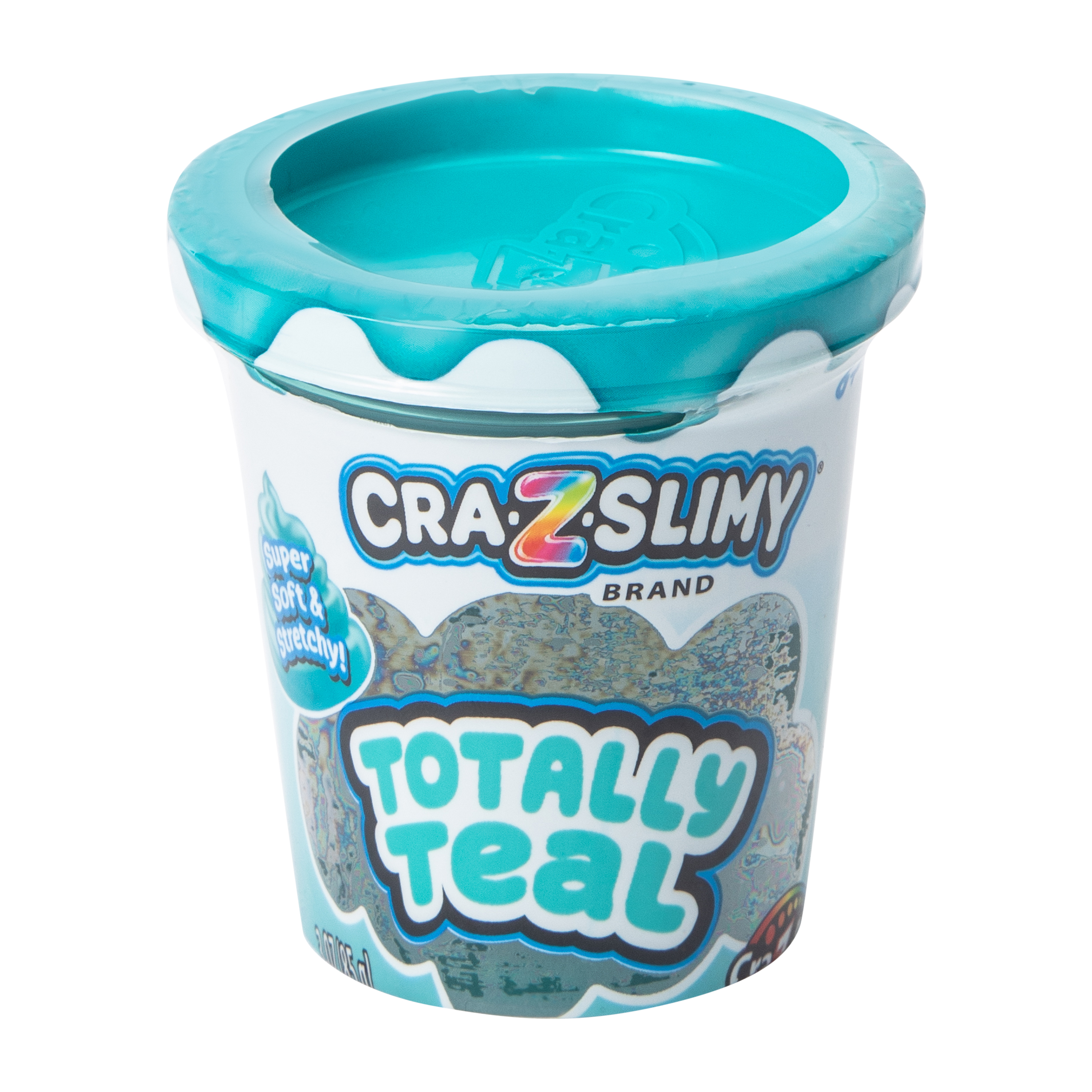 Cra-Z-Slimy® Slime 3oz | Five Below
