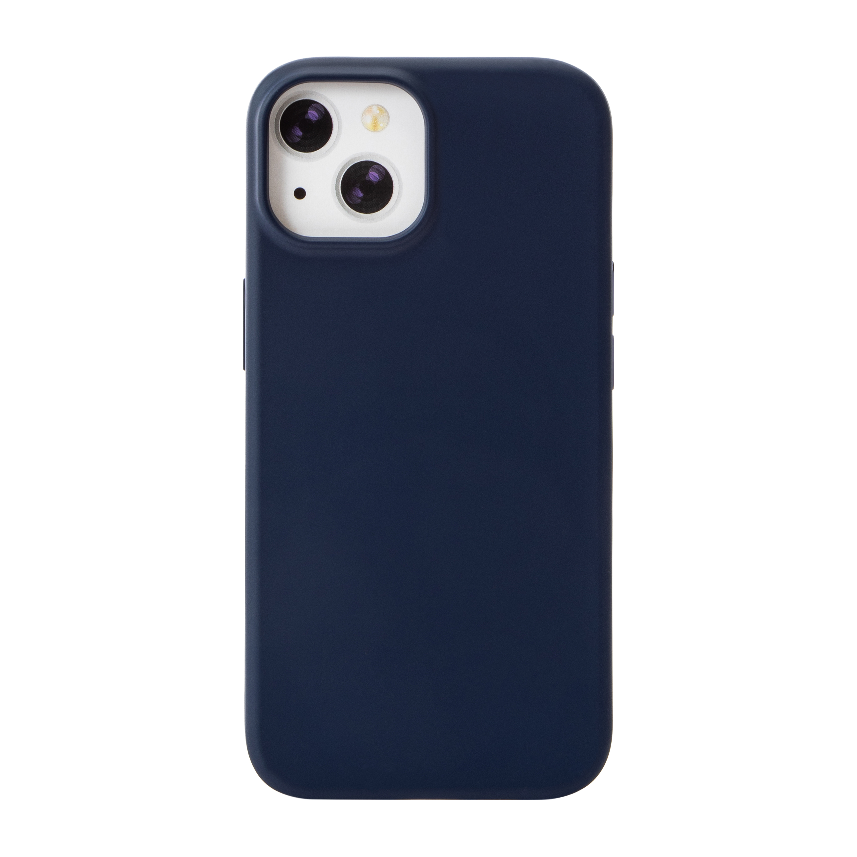 iPhone 16e®/15®/14®/13® Silicone Case