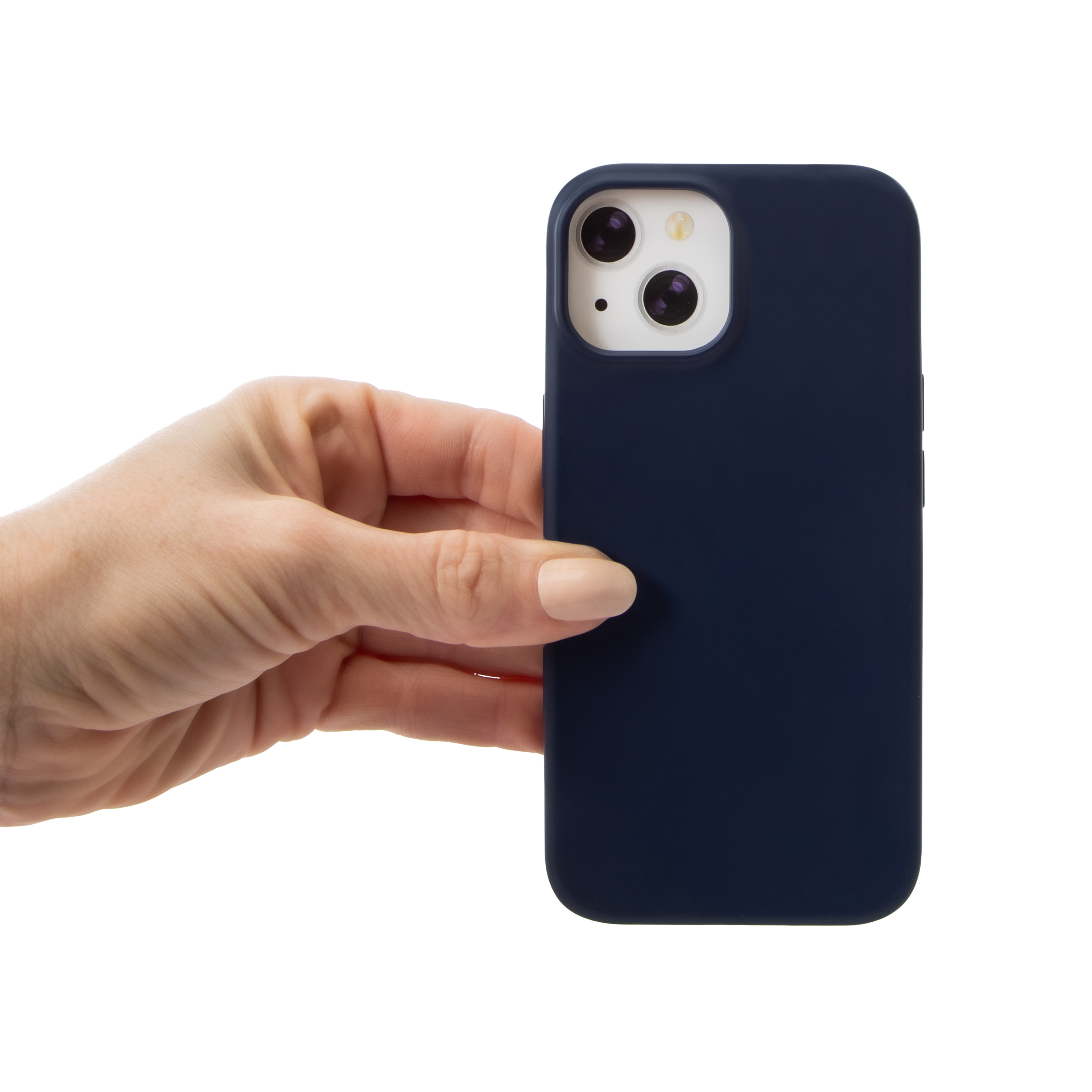 iPhone 16e®/15®/14®/13® Silicone Case