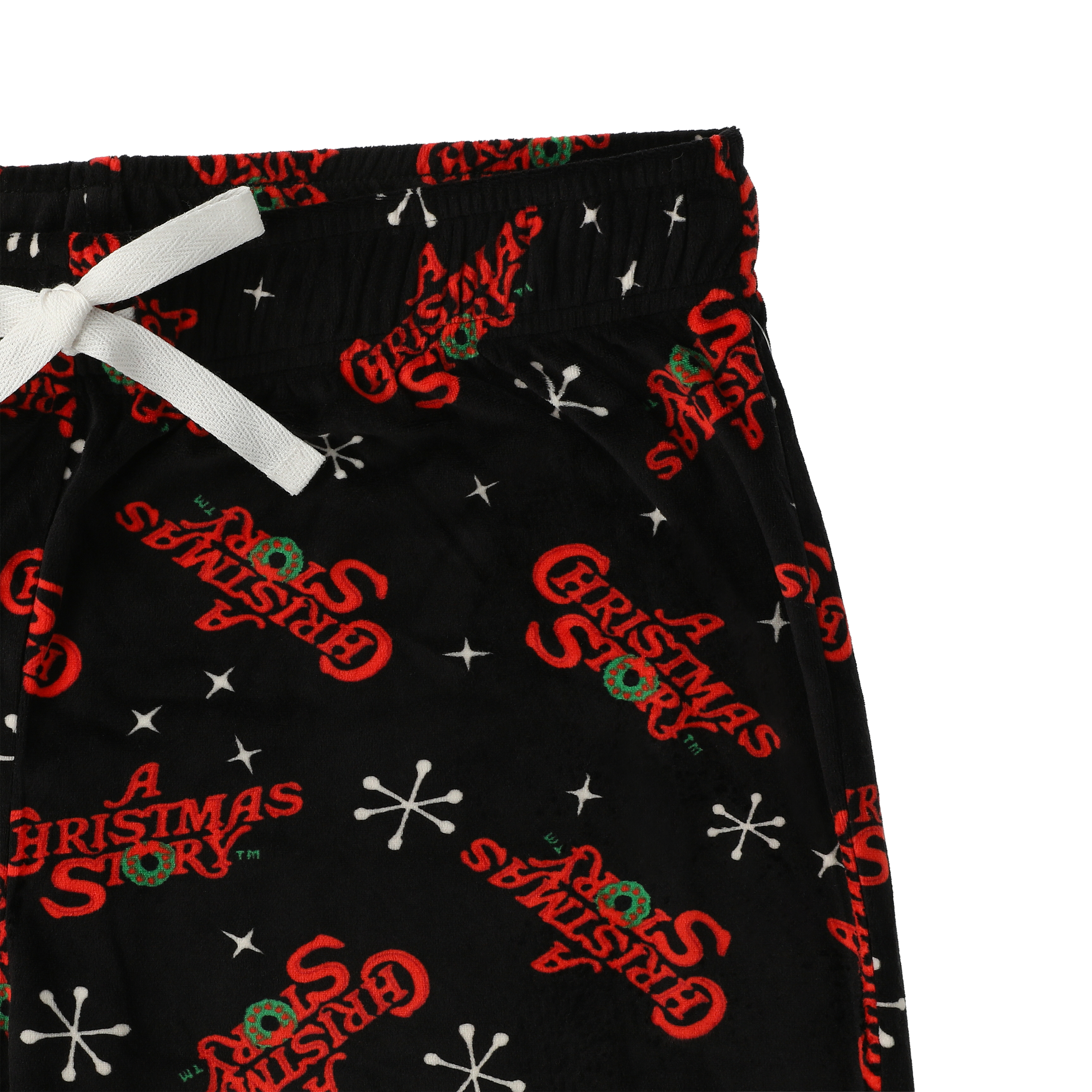 Young Mens Seasonal Lounge Pants