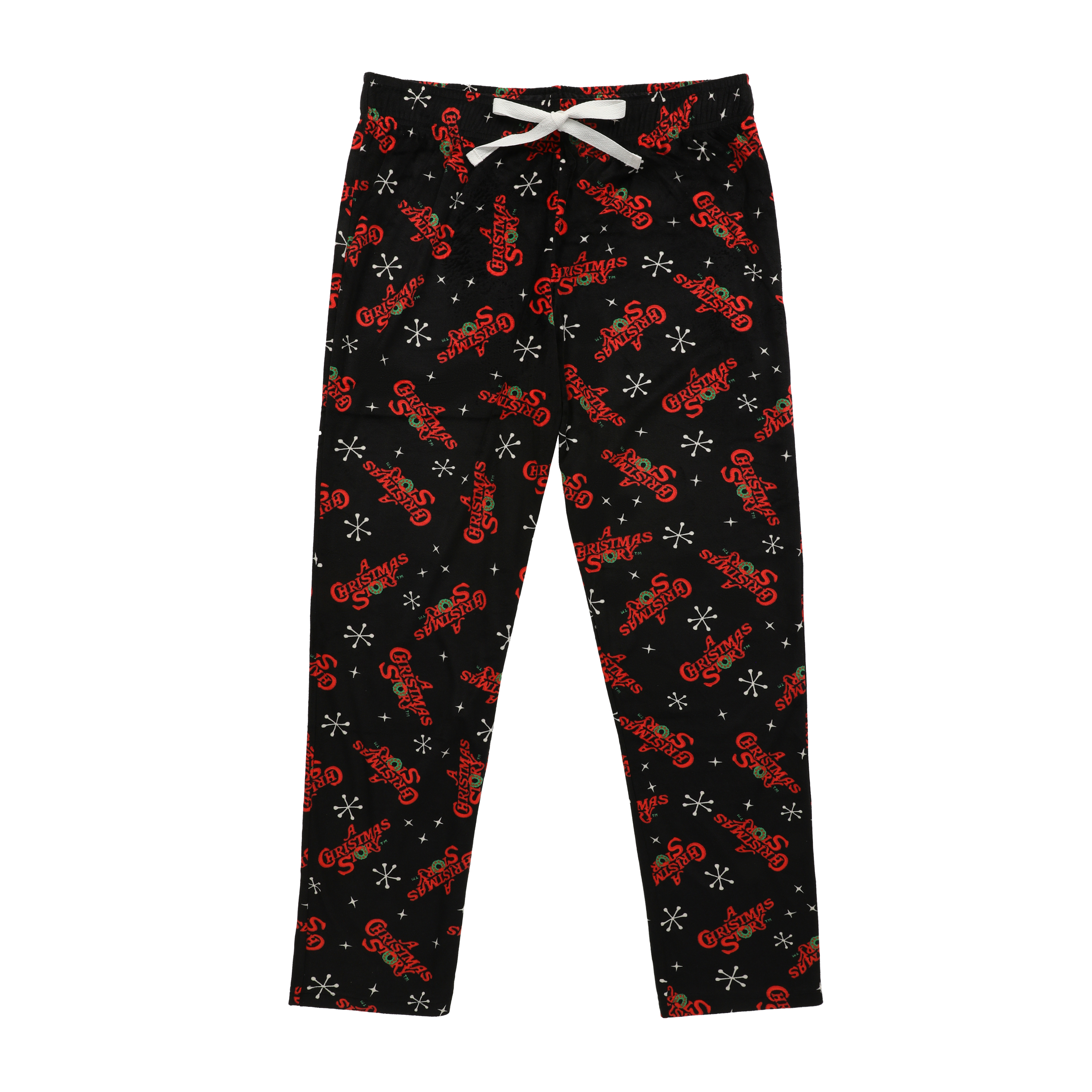 Young Mens Seasonal Lounge Pants