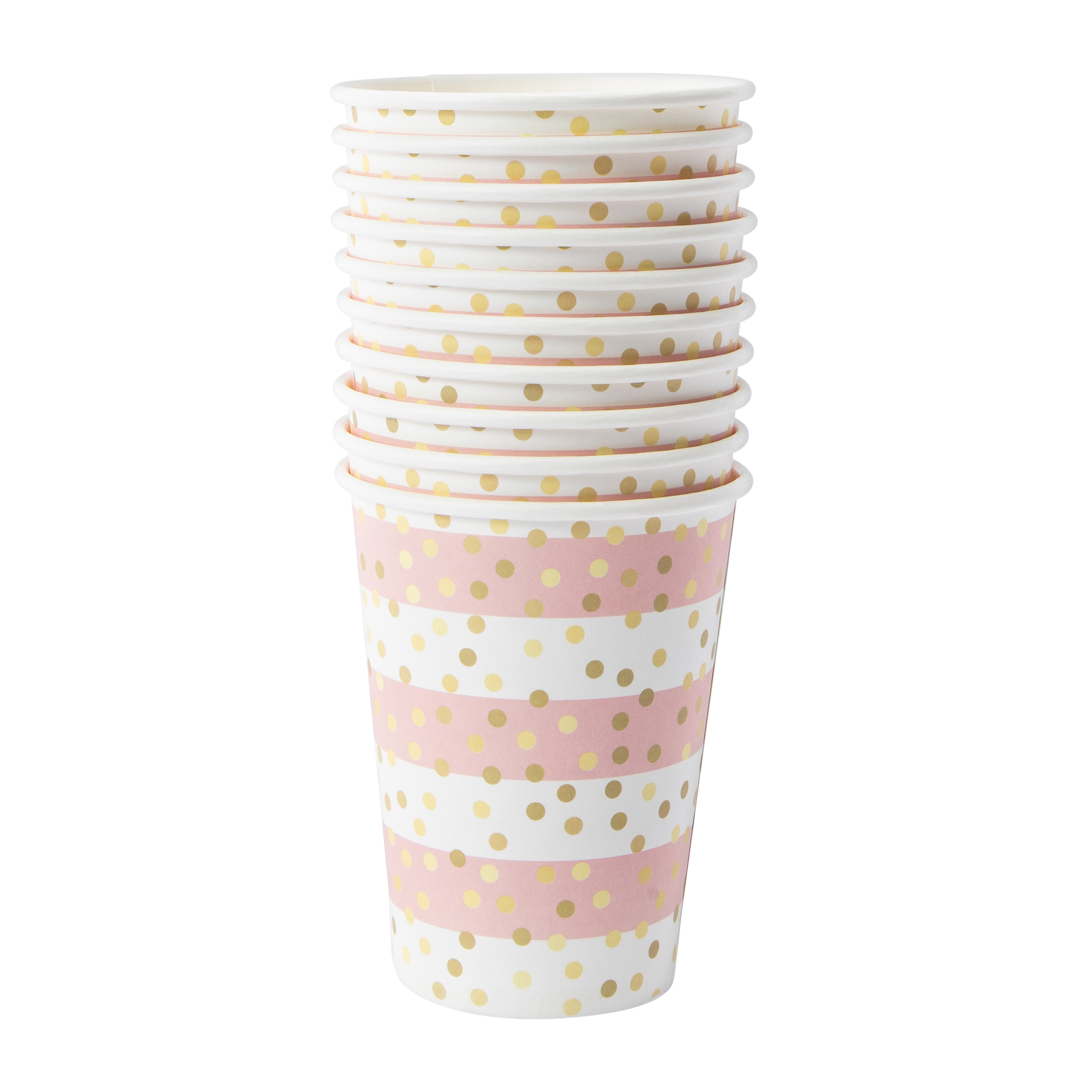 Party Cups 10-Count