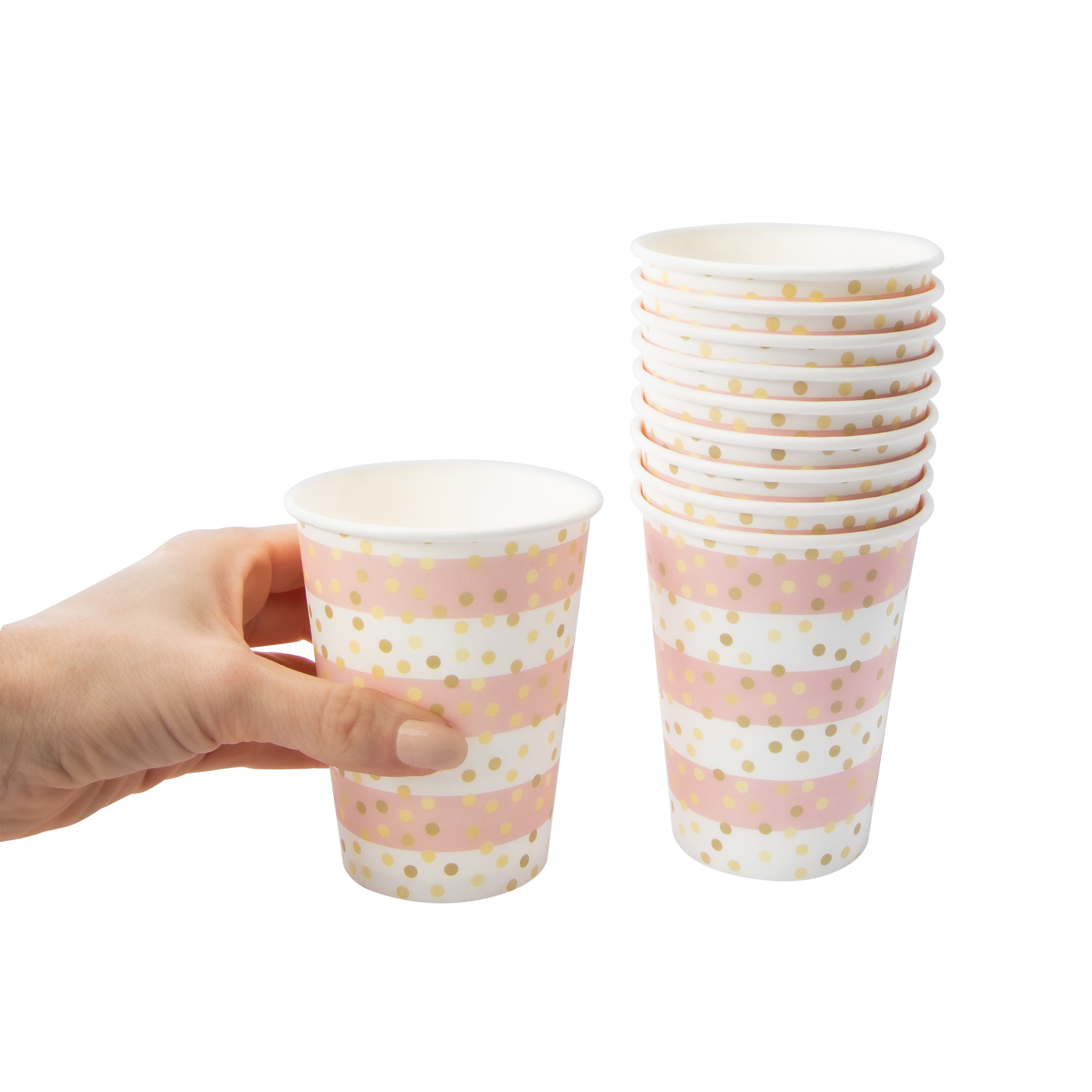 Party Cups 10-Count