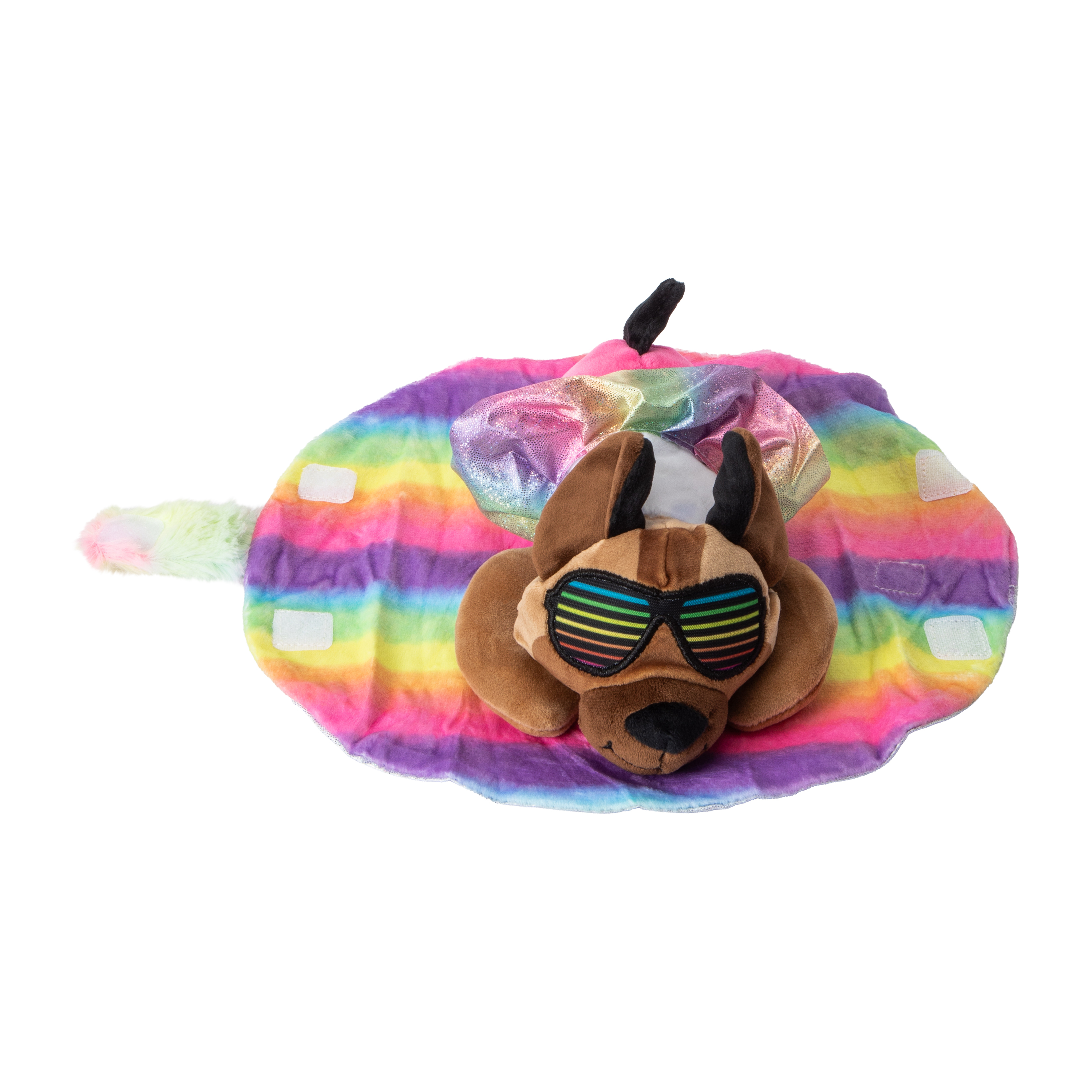 Fashion Puppyitos™ By Cutetitos® Set (Styles May Vary)